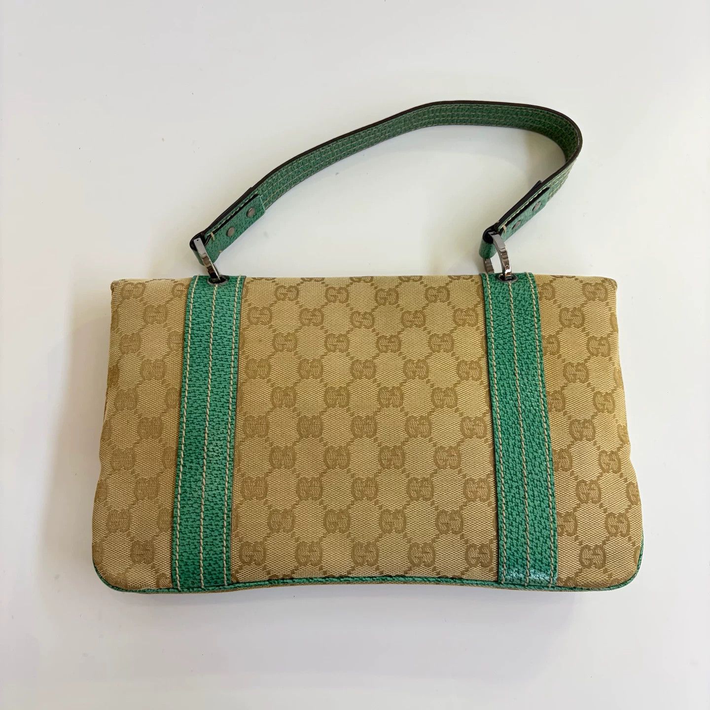 Gucci Pre-loved Bag Very good condition Size ONE SIZE - 2 Thumbnail