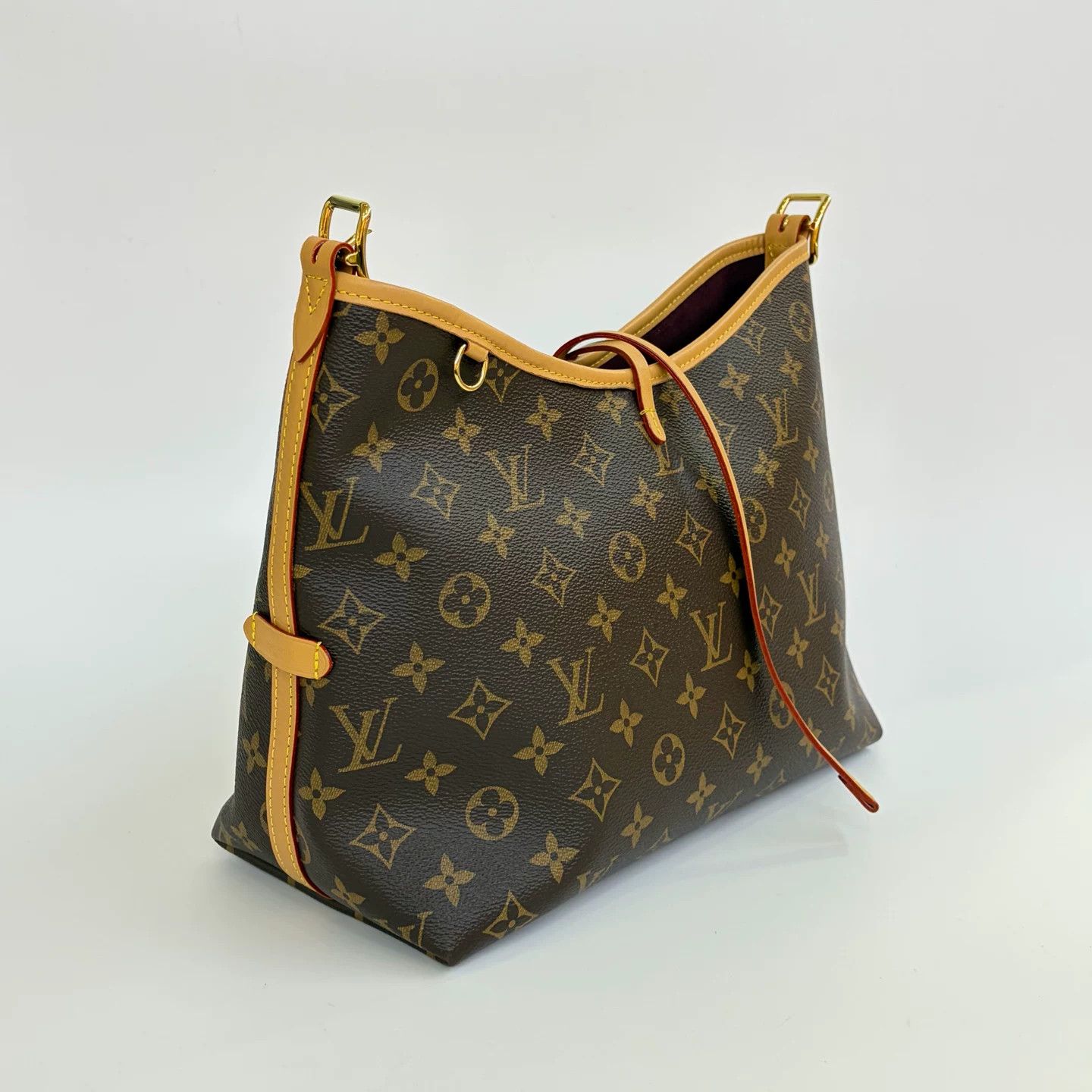 Louis Vuitton Pre-loved Bag Very good condition Size ONE SIZE - 3 Thumbnail