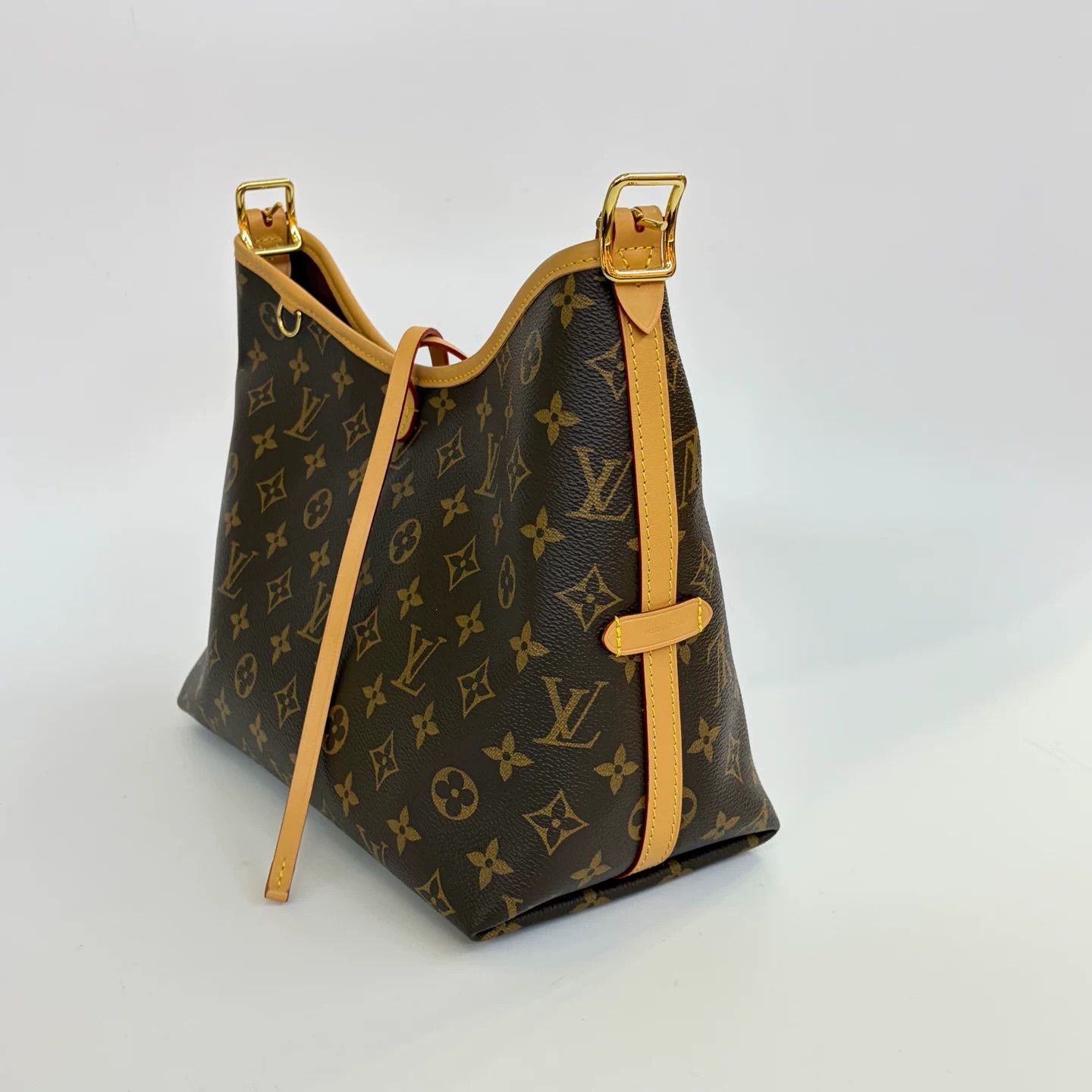 Louis Vuitton Pre-loved Bag Very good condition Size ONE SIZE - 4 Thumbnail