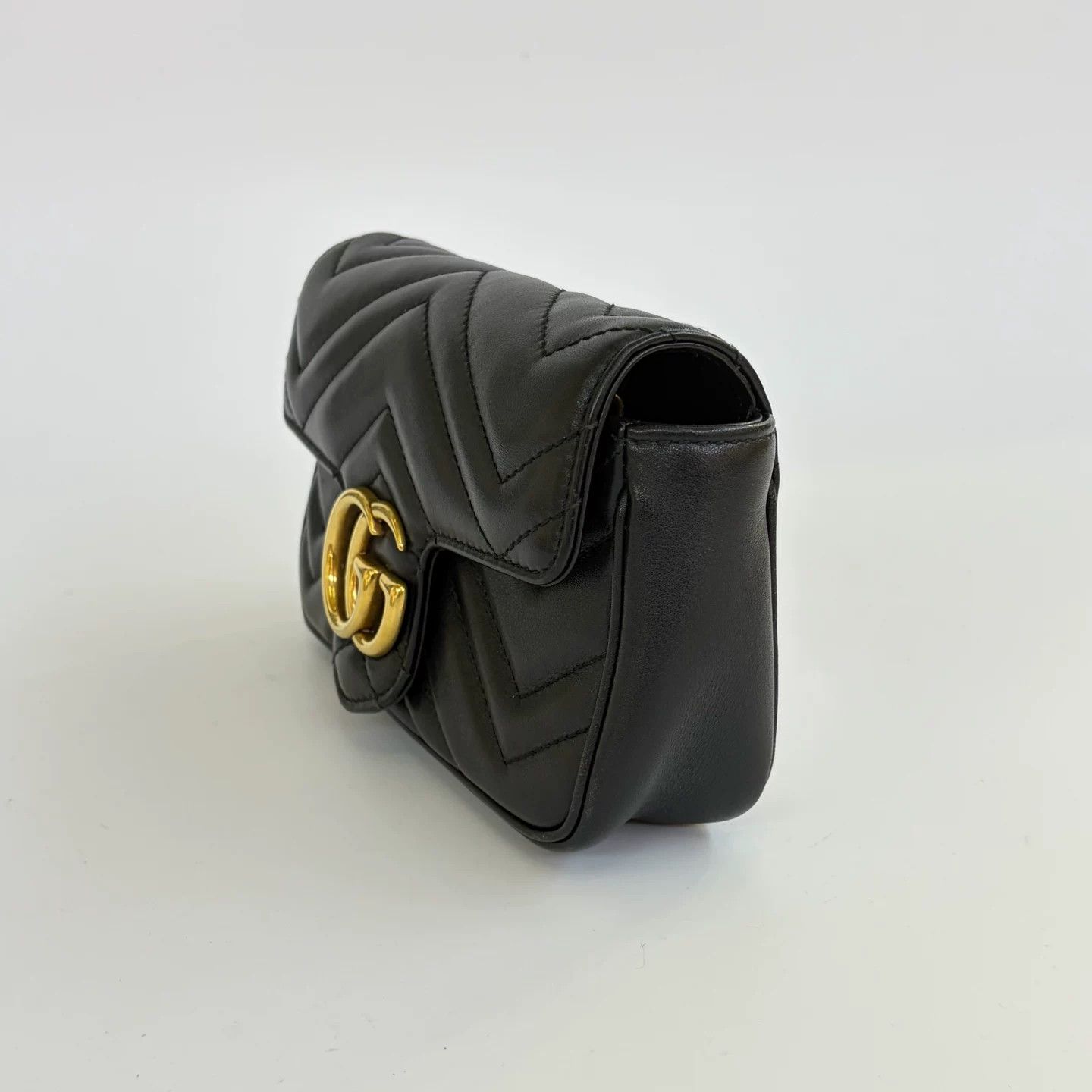 Gucci Pre-loved Bag Very good condition Size ONE SIZE - 3 Thumbnail
