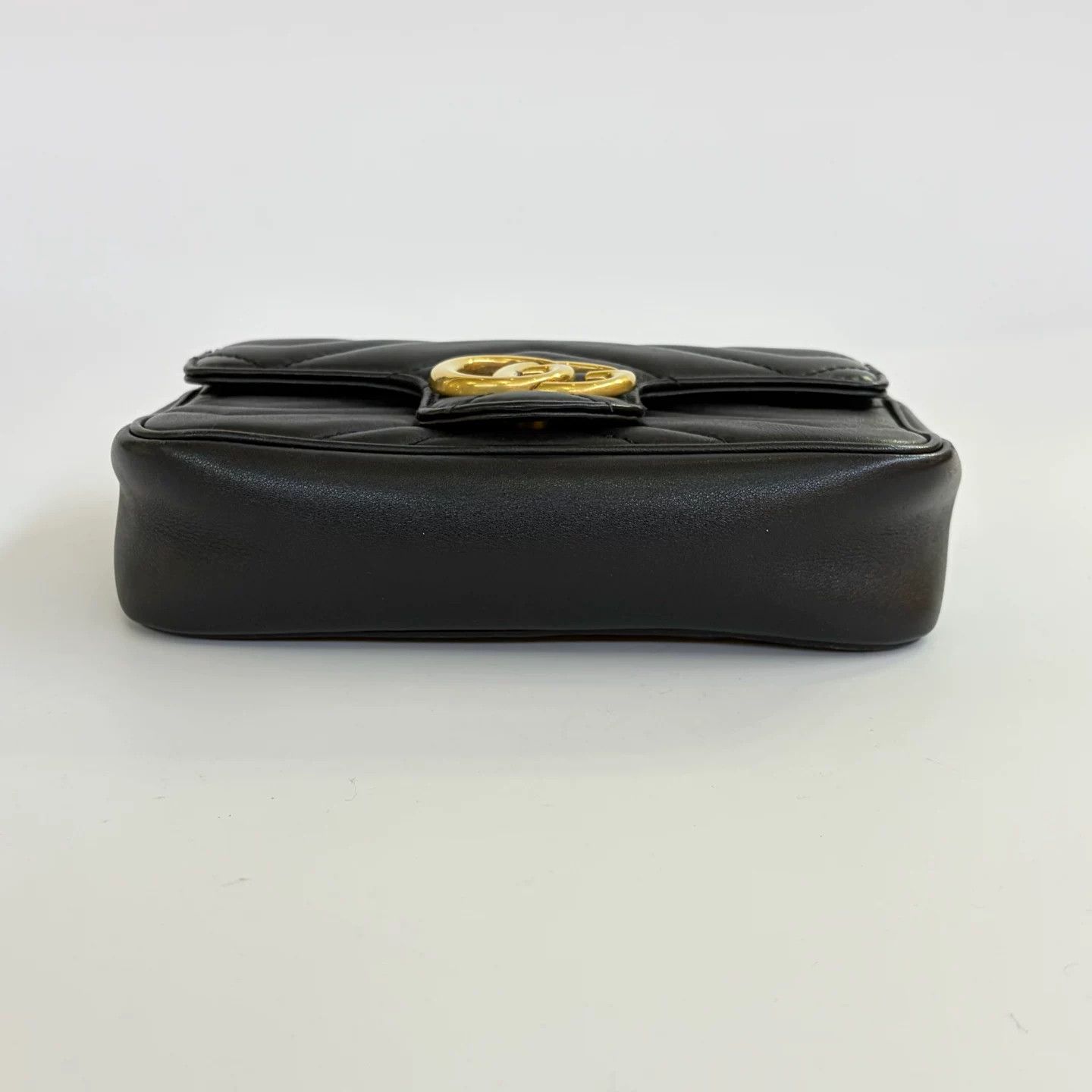 Gucci Pre-loved Bag Very good condition Size ONE SIZE - 6 Thumbnail