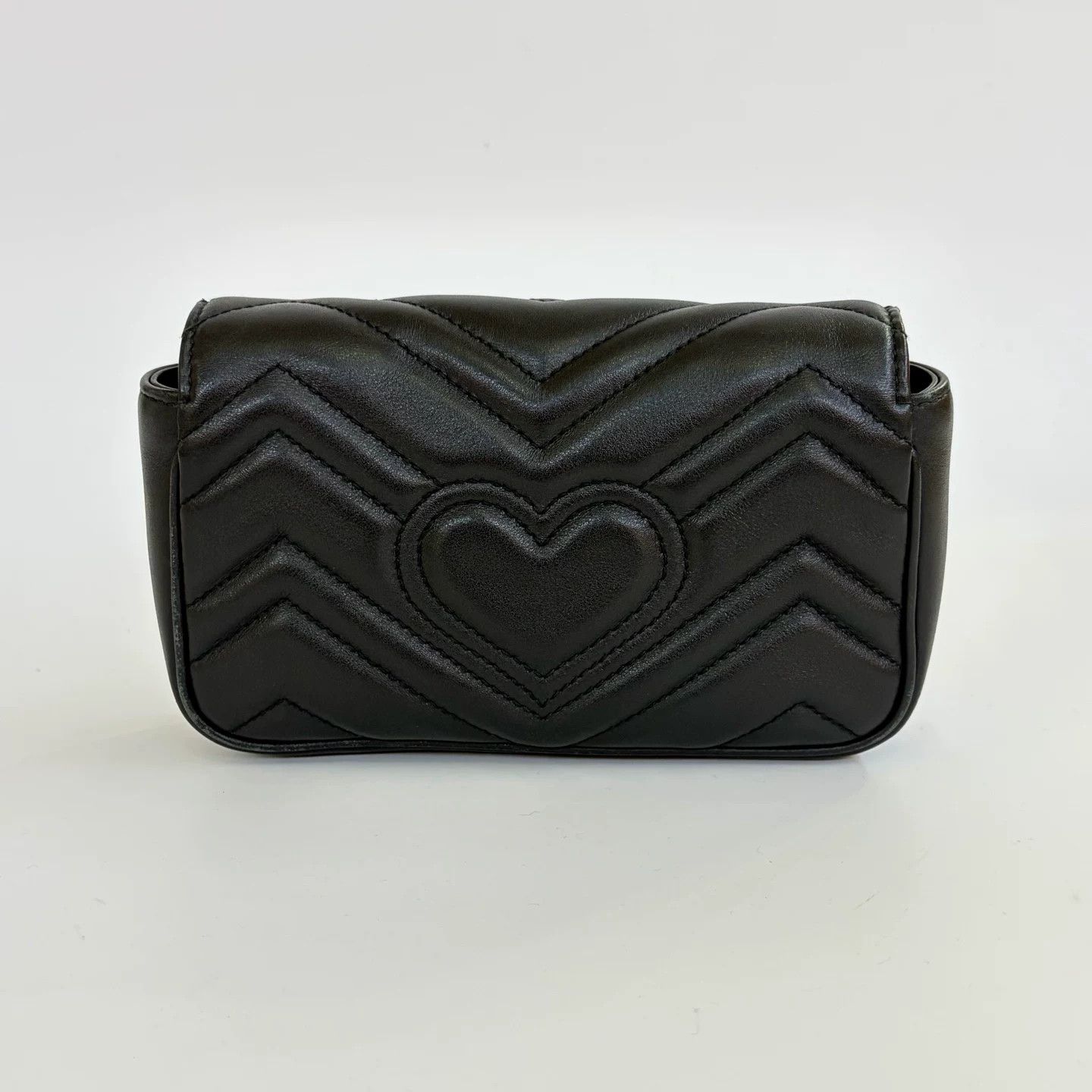 Gucci Pre-loved Bag Very good condition Size ONE SIZE - 4 Thumbnail