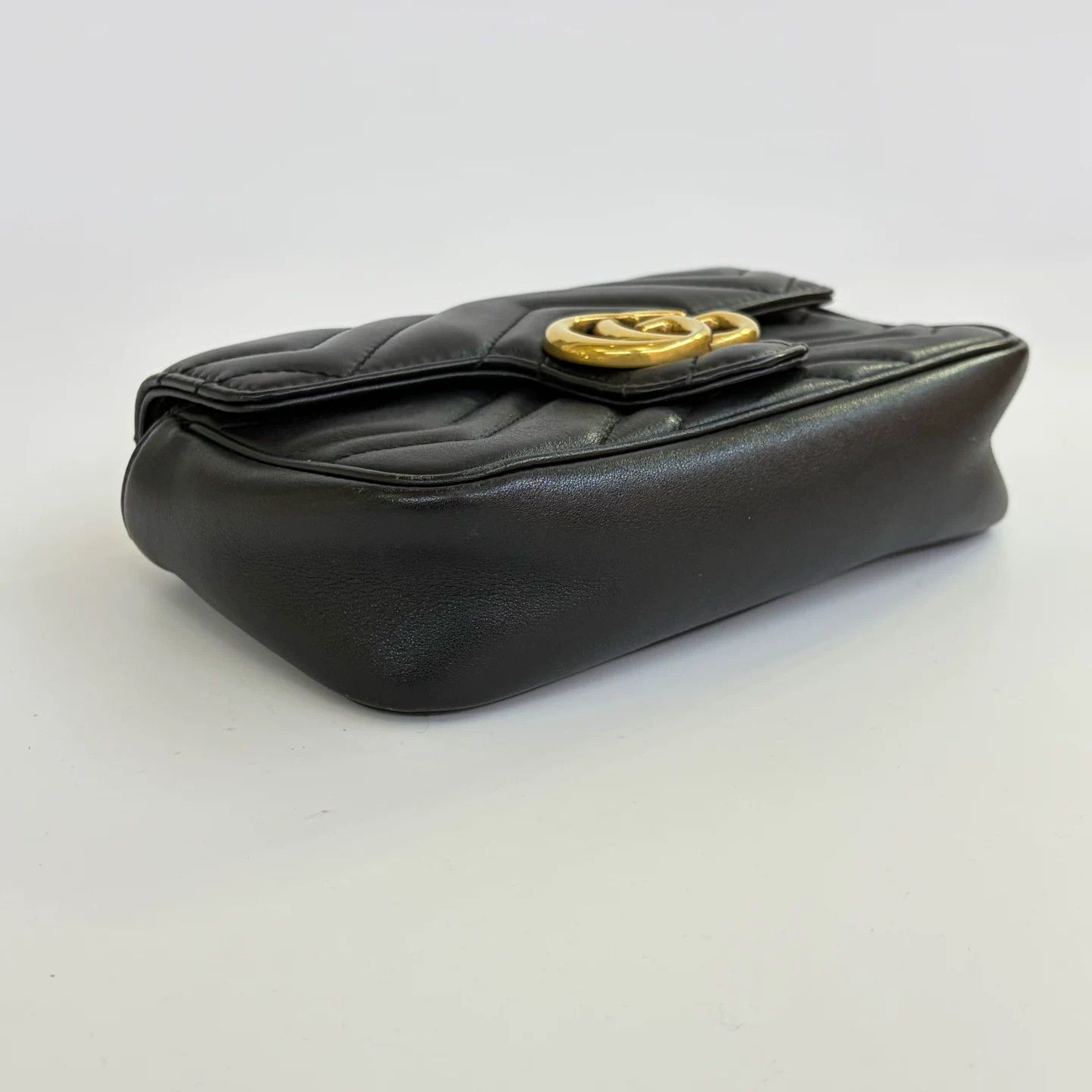 Gucci Pre-loved Bag Very good condition Size ONE SIZE - 5 Thumbnail