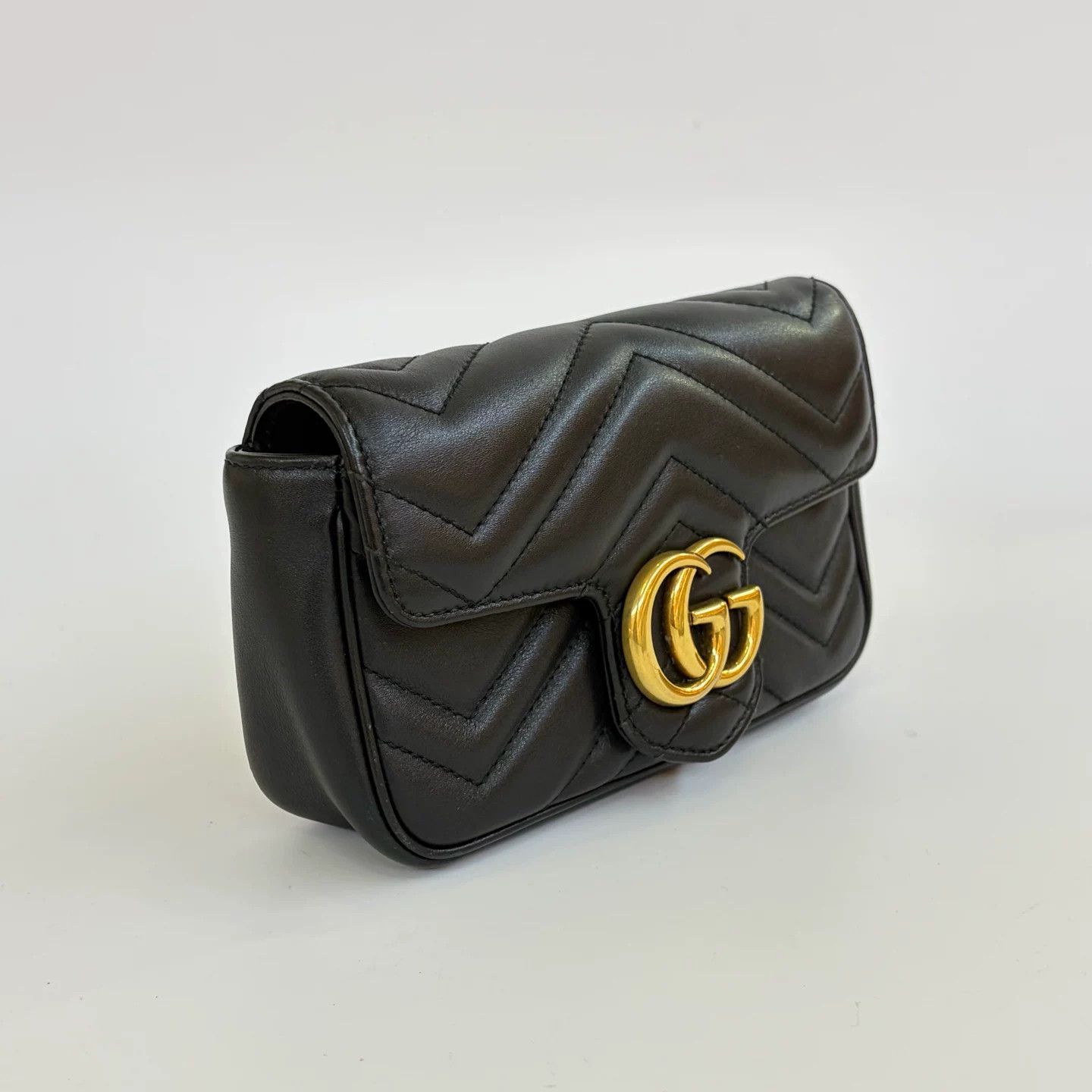 Gucci Pre-loved Bag Very good condition Size ONE SIZE - 2 Thumbnail