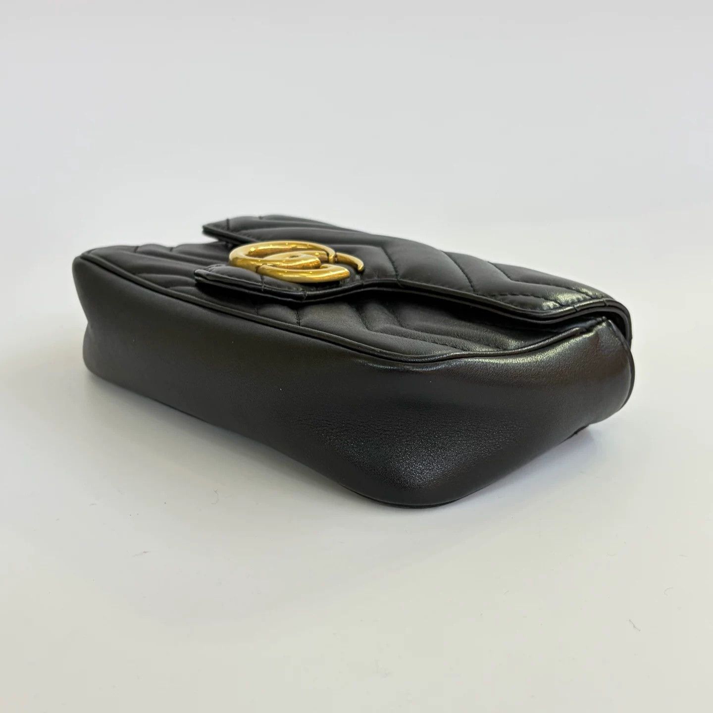 Gucci Pre-loved Bag Very good condition Size ONE SIZE - 7 Thumbnail