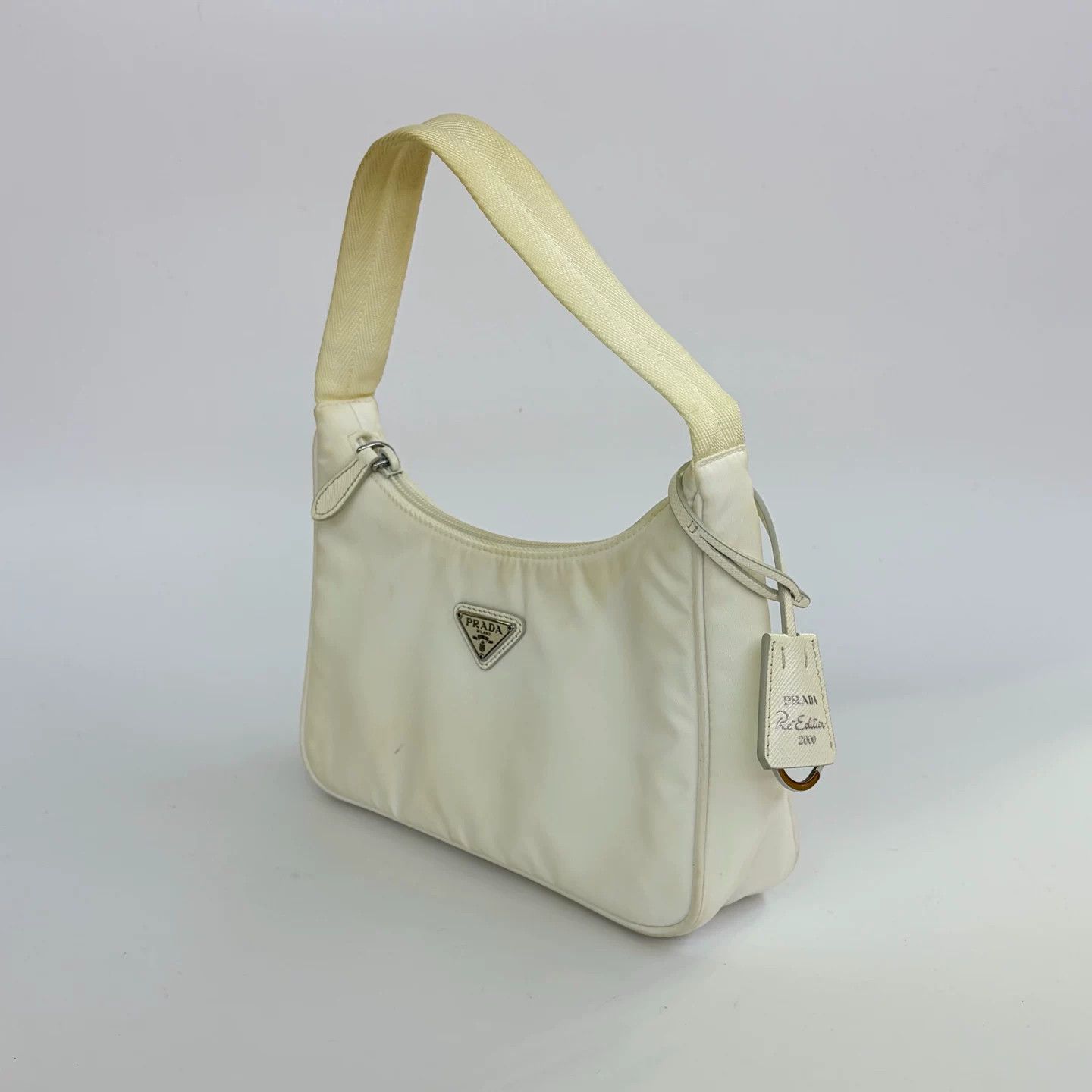 Prada Pre-loved Bag Very good condition Size ONE SIZE - 3 Thumbnail