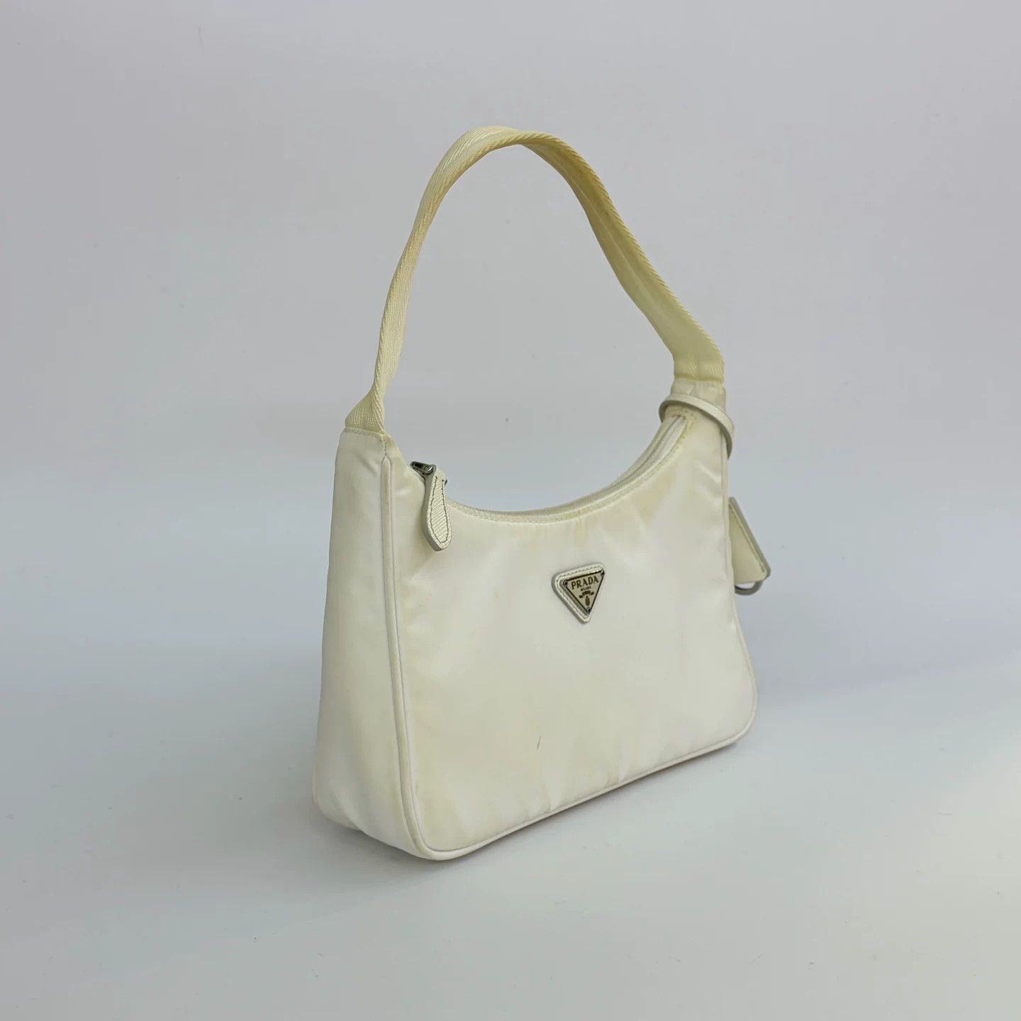 Prada Pre-loved Bag Very good condition Size ONE SIZE - 2 Thumbnail