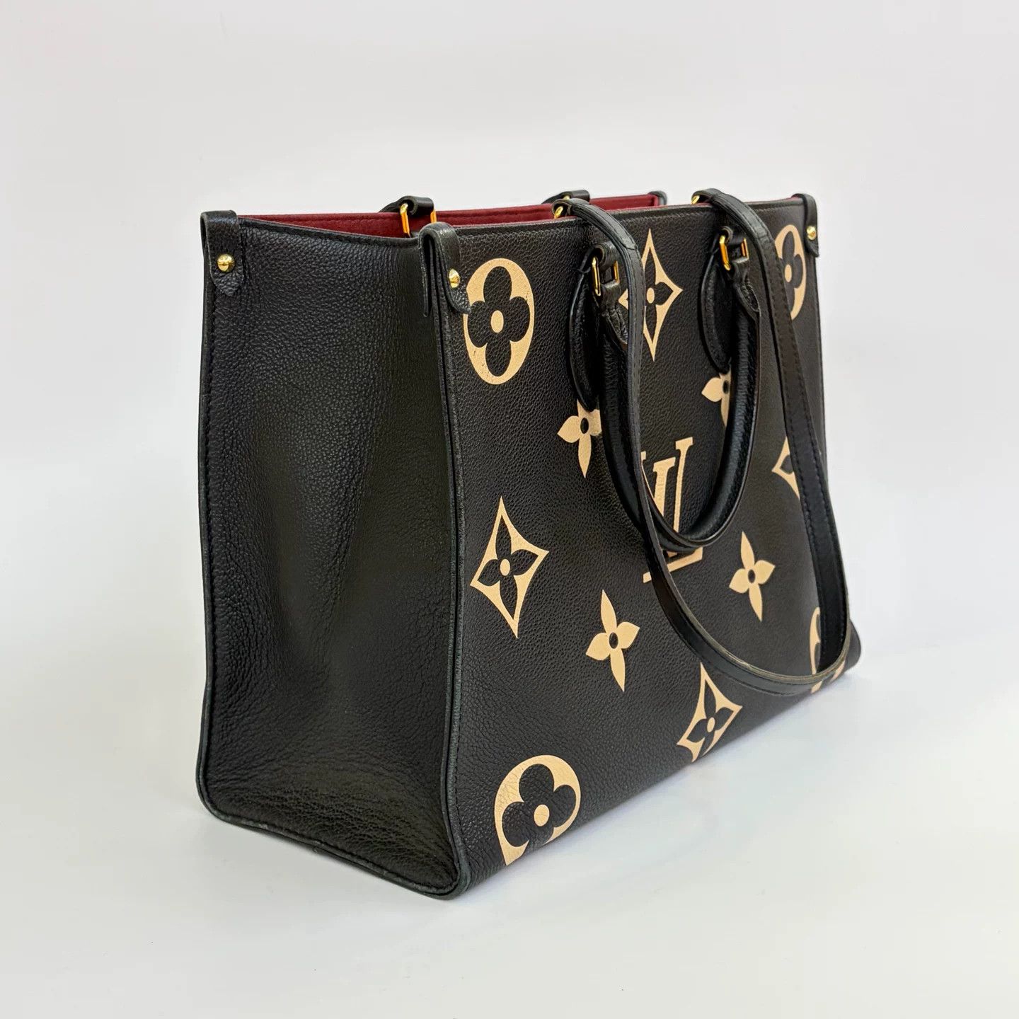 Louis Vuitton Pre-loved Bag Very good condition Size ONE SIZE - 2 Thumbnail
