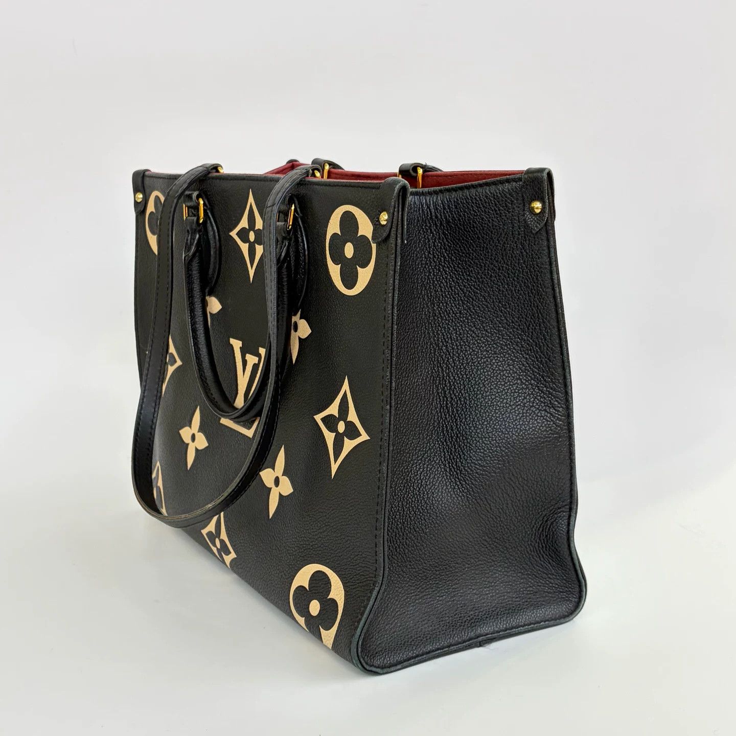 Louis Vuitton Pre-loved Bag Very good condition Size ONE SIZE - 3 Thumbnail