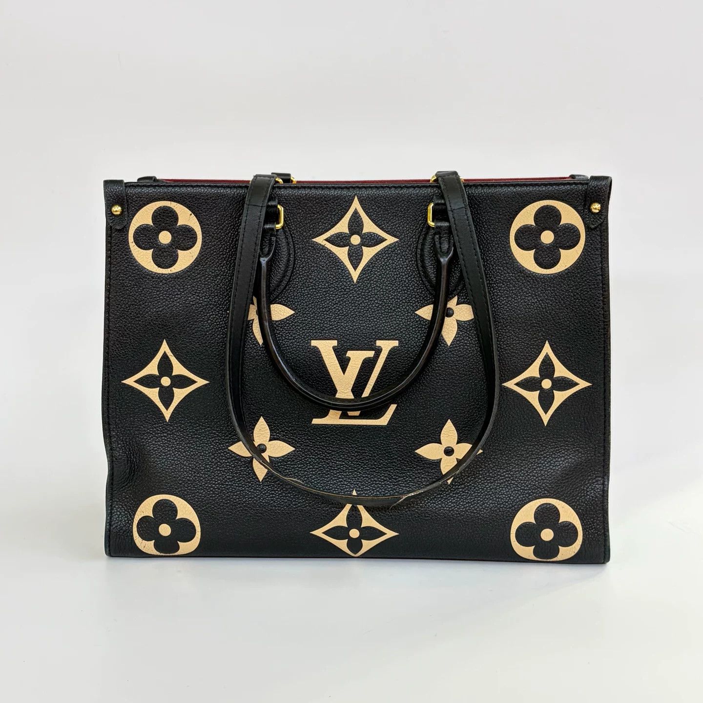 Louis Vuitton Pre-loved Bag Very good condition Size ONE SIZE - 4 Thumbnail
