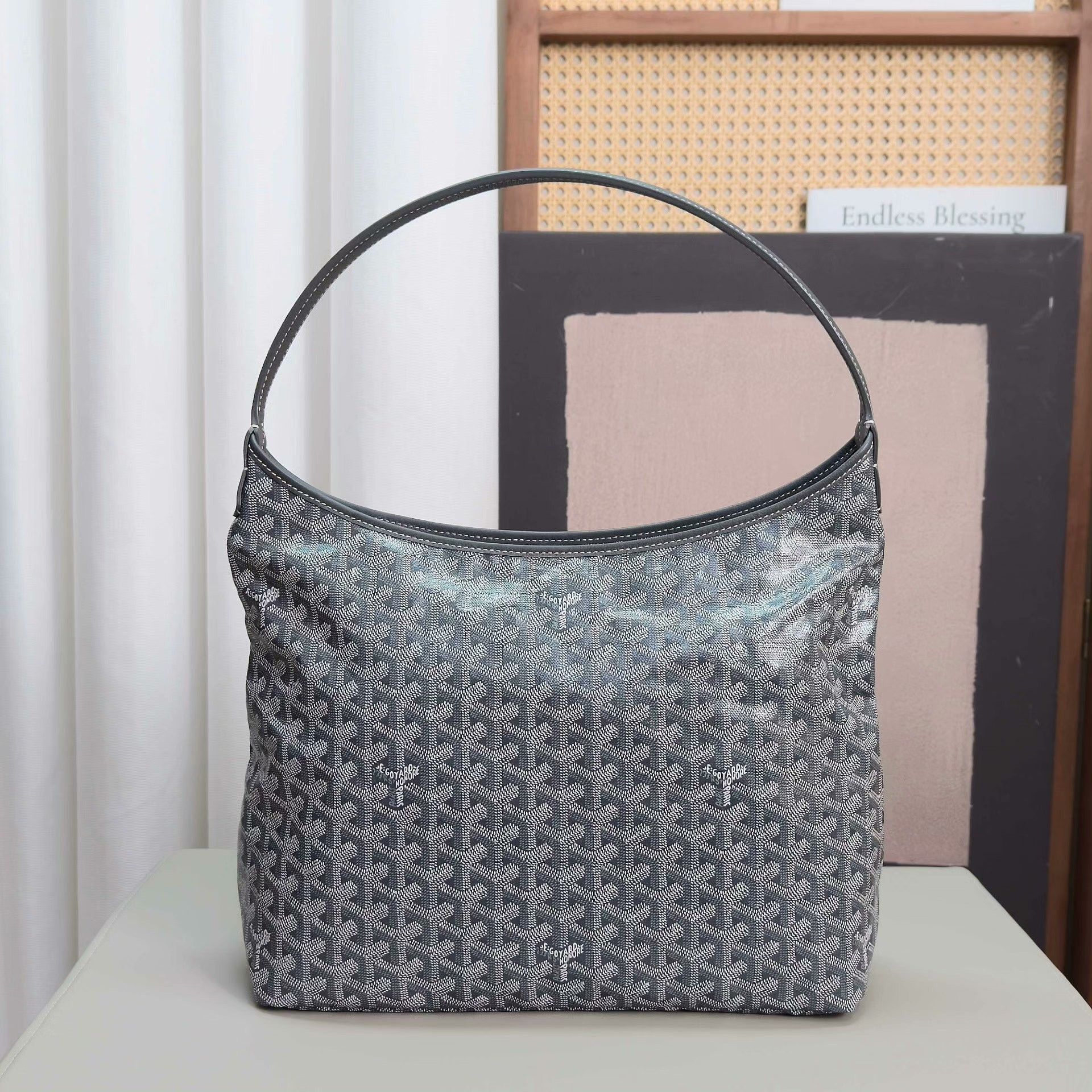 Goyard Pre-loved Bag Very good condition Size ONE SIZE - 2 Thumbnail