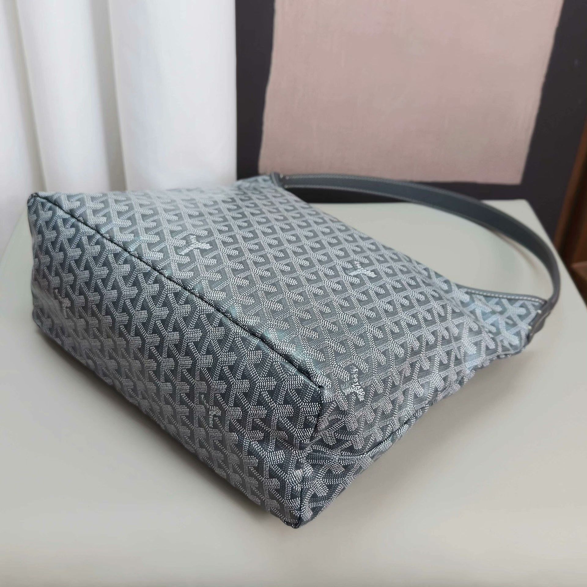 Goyard Pre-loved Bag Very good condition Size ONE SIZE - 3 Thumbnail