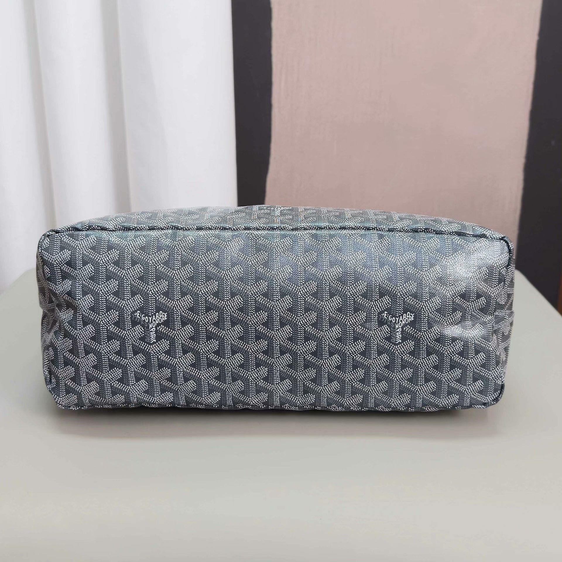 Goyard Pre-loved Bag Very good condition Size ONE SIZE - 5 Thumbnail
