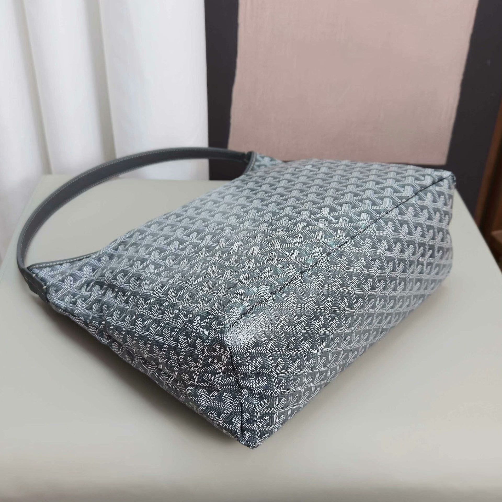 Goyard Pre-loved Bag Very good condition Size ONE SIZE - 4 Thumbnail