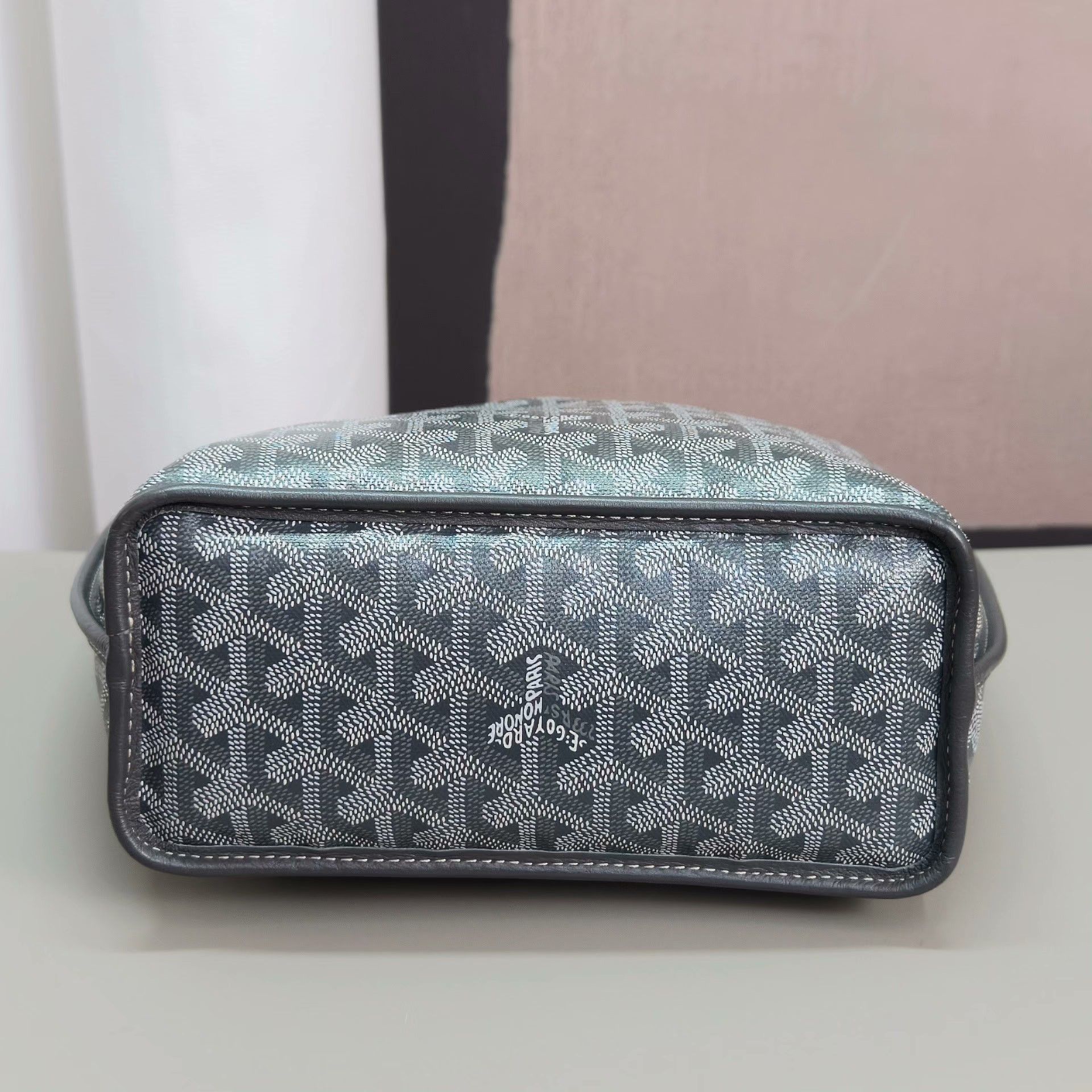 Goyard Pre-loved Bag Very good condition Size ONE SIZE - 5 Thumbnail