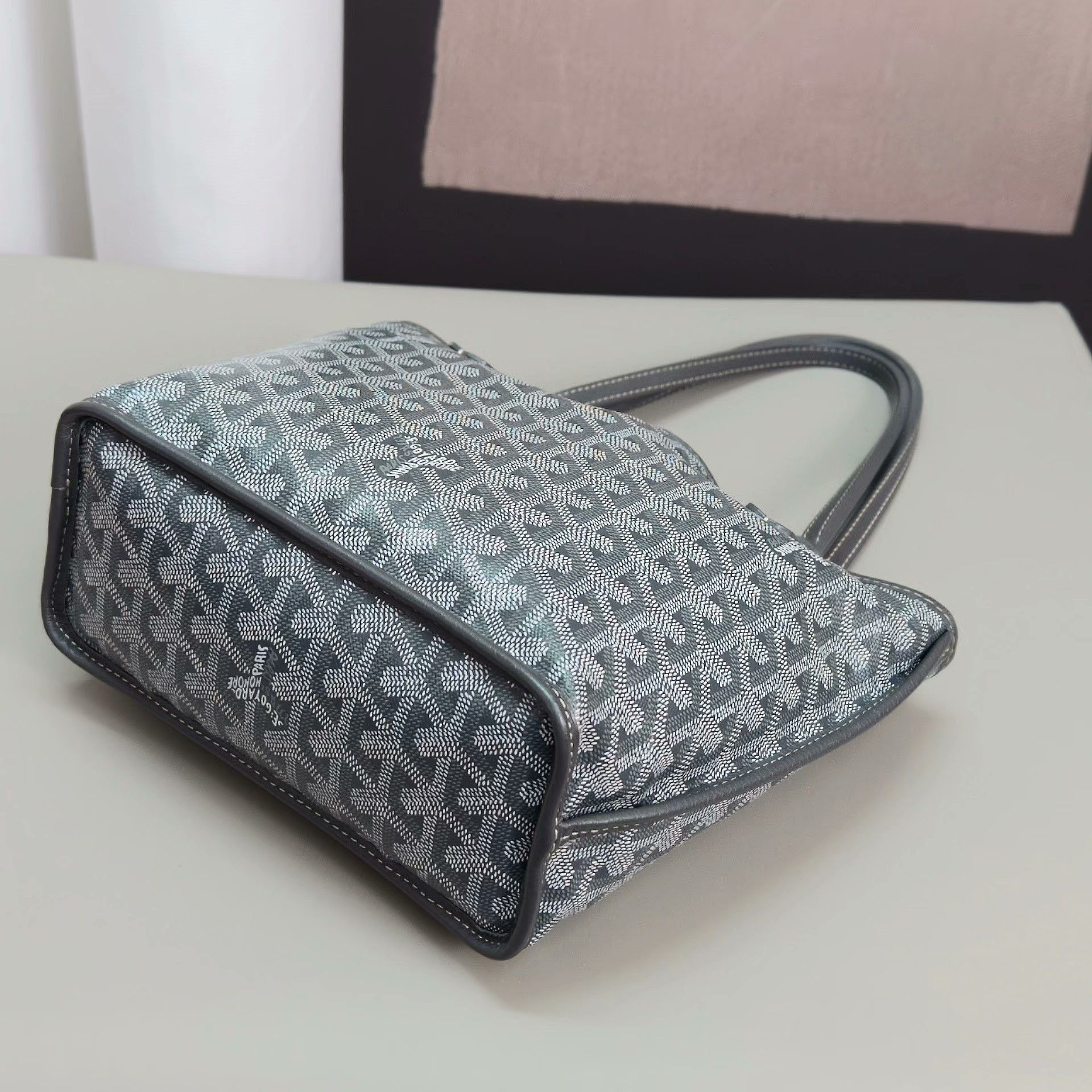 Goyard Pre-loved Bag Very good condition Size ONE SIZE - 4 Thumbnail