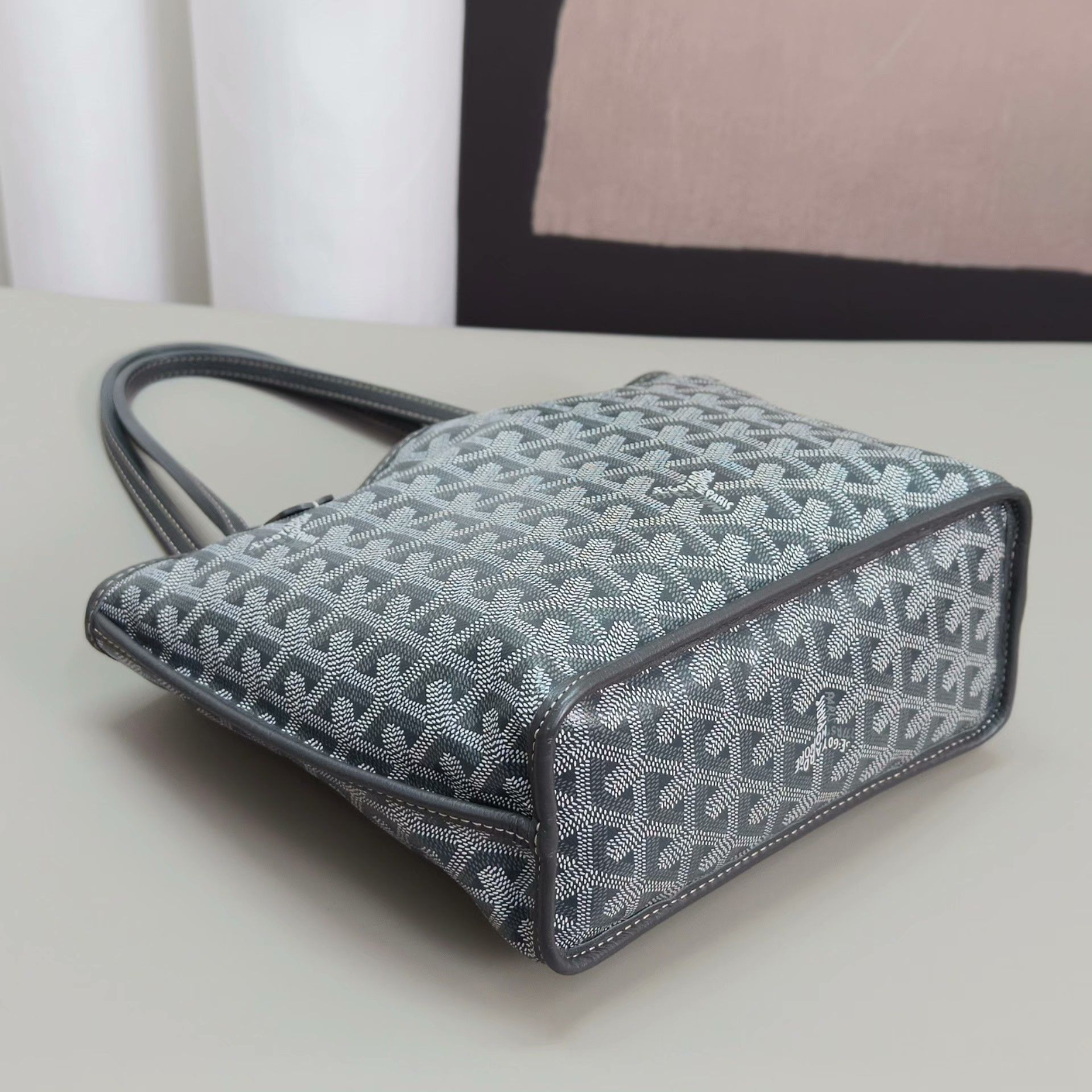 Goyard Pre-loved Bag Very good condition Size ONE SIZE - 3 Thumbnail