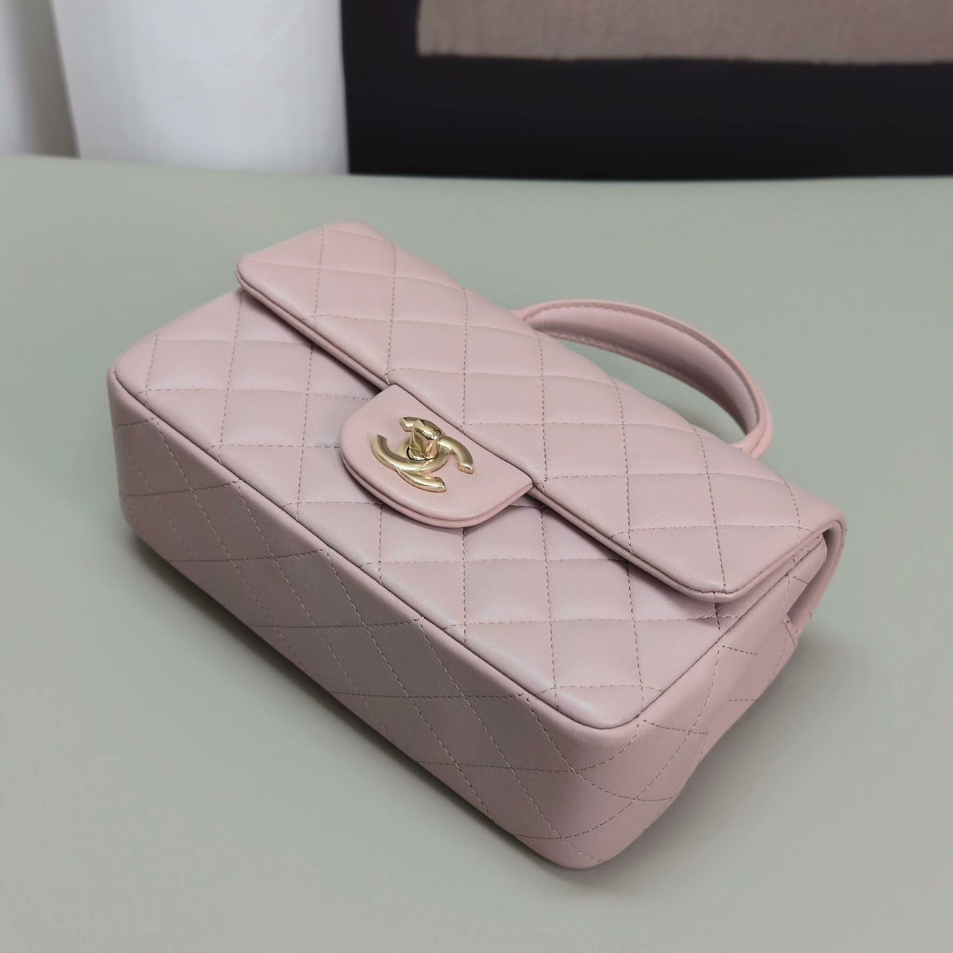 Chanel Pre-loved Bag Very good condition Size ONE SIZE - 3 Thumbnail