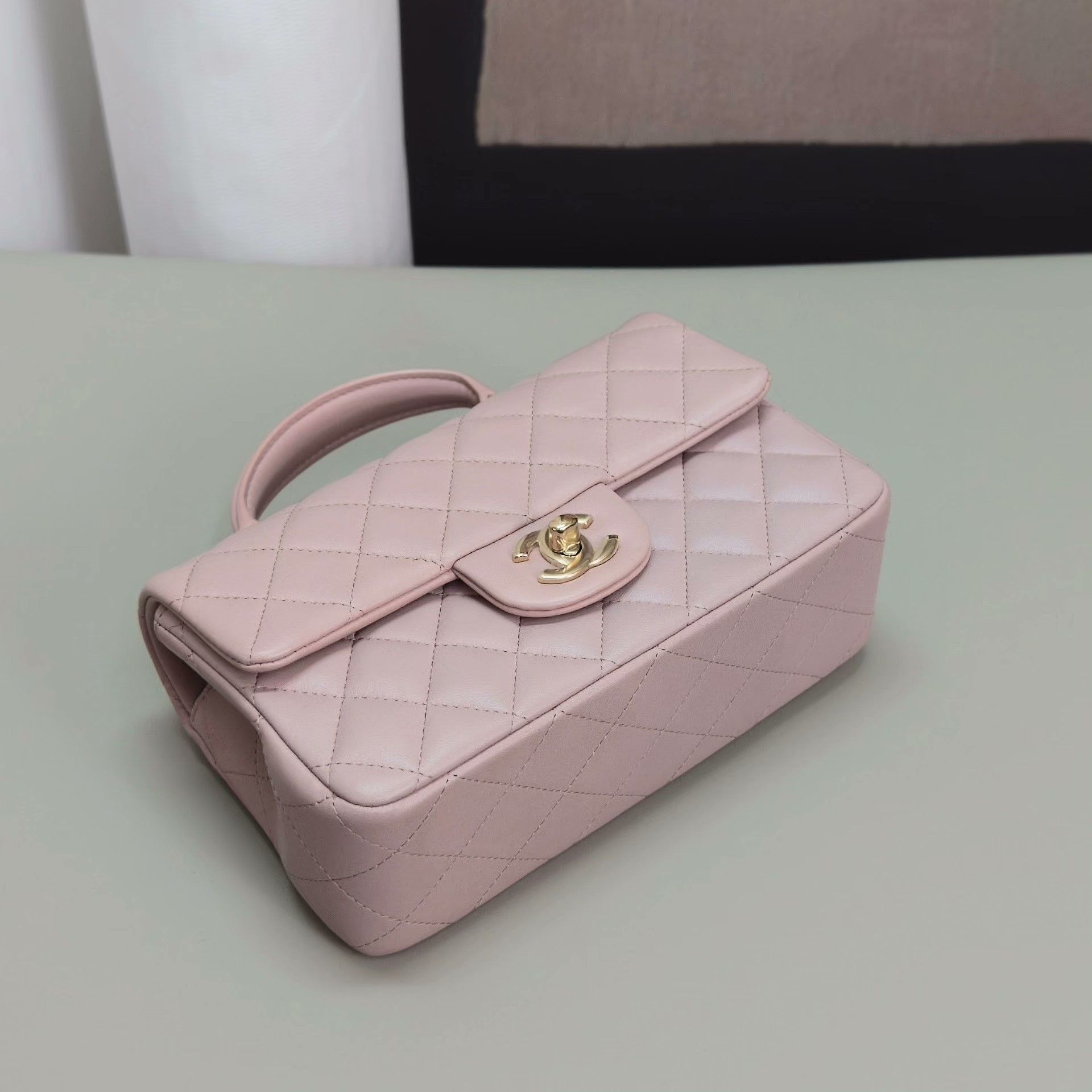 Chanel Pre-loved Bag Very good condition Size ONE SIZE - 4 Thumbnail