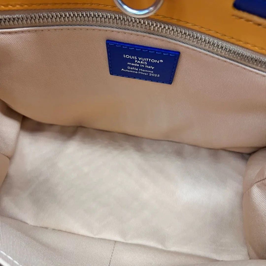 Louis Vuitton Pre-loved Bag Very good condition Size ONE SIZE - 9 Thumbnail