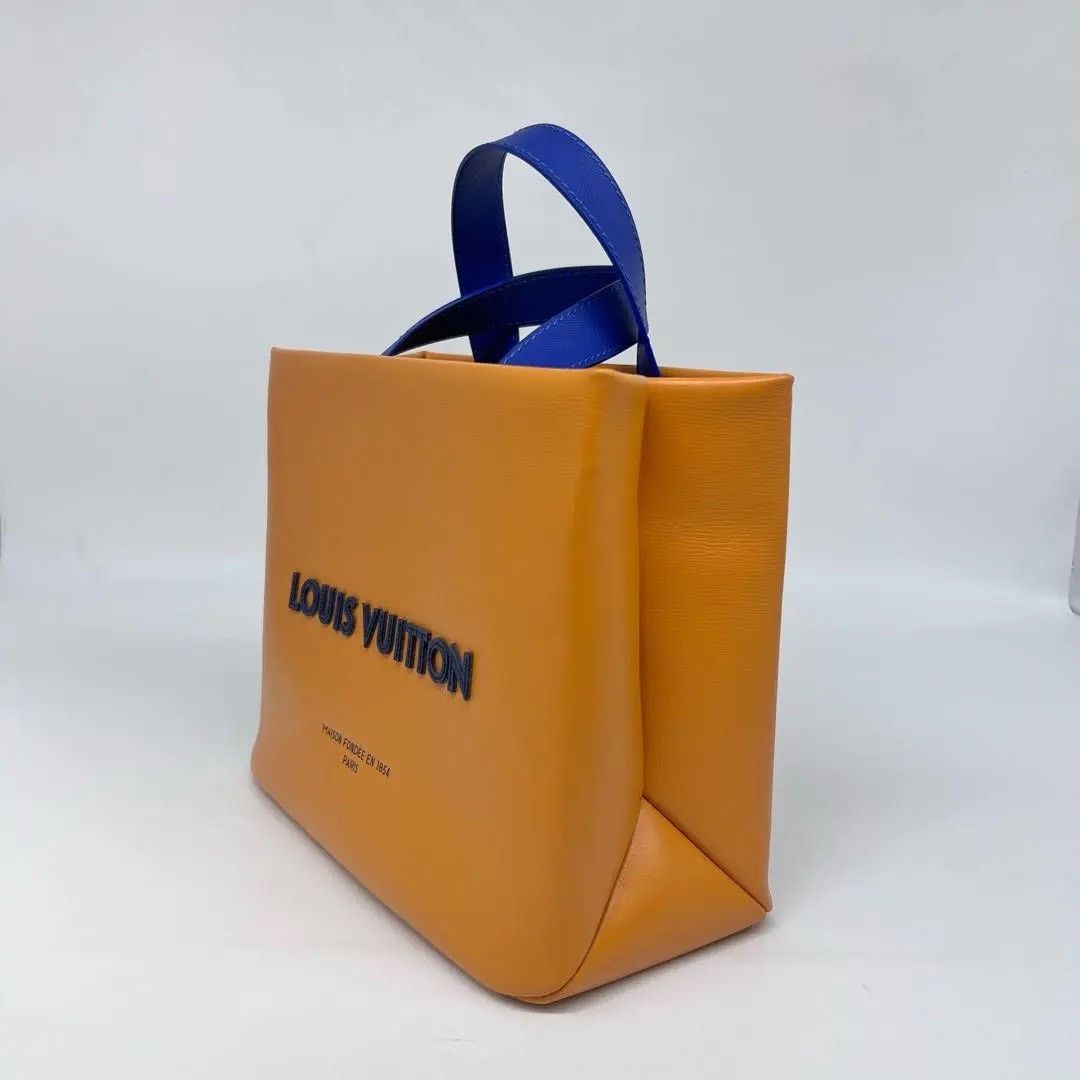 Louis Vuitton Pre-loved Bag Very good condition Size ONE SIZE - 2 Thumbnail