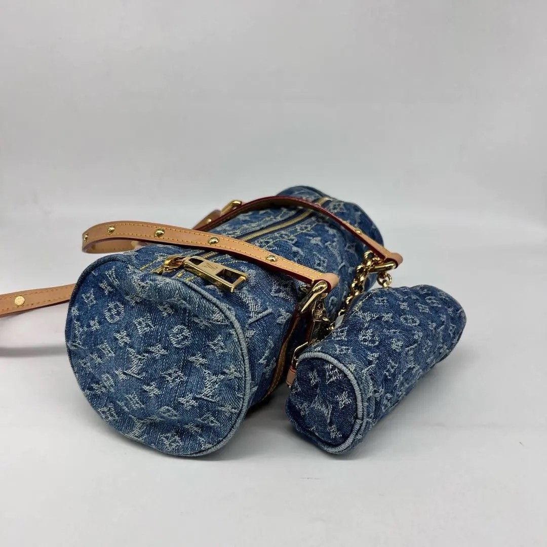 Louis Vuitton Pre-loved Bag Very good condition Size ONE SIZE - 3 Thumbnail
