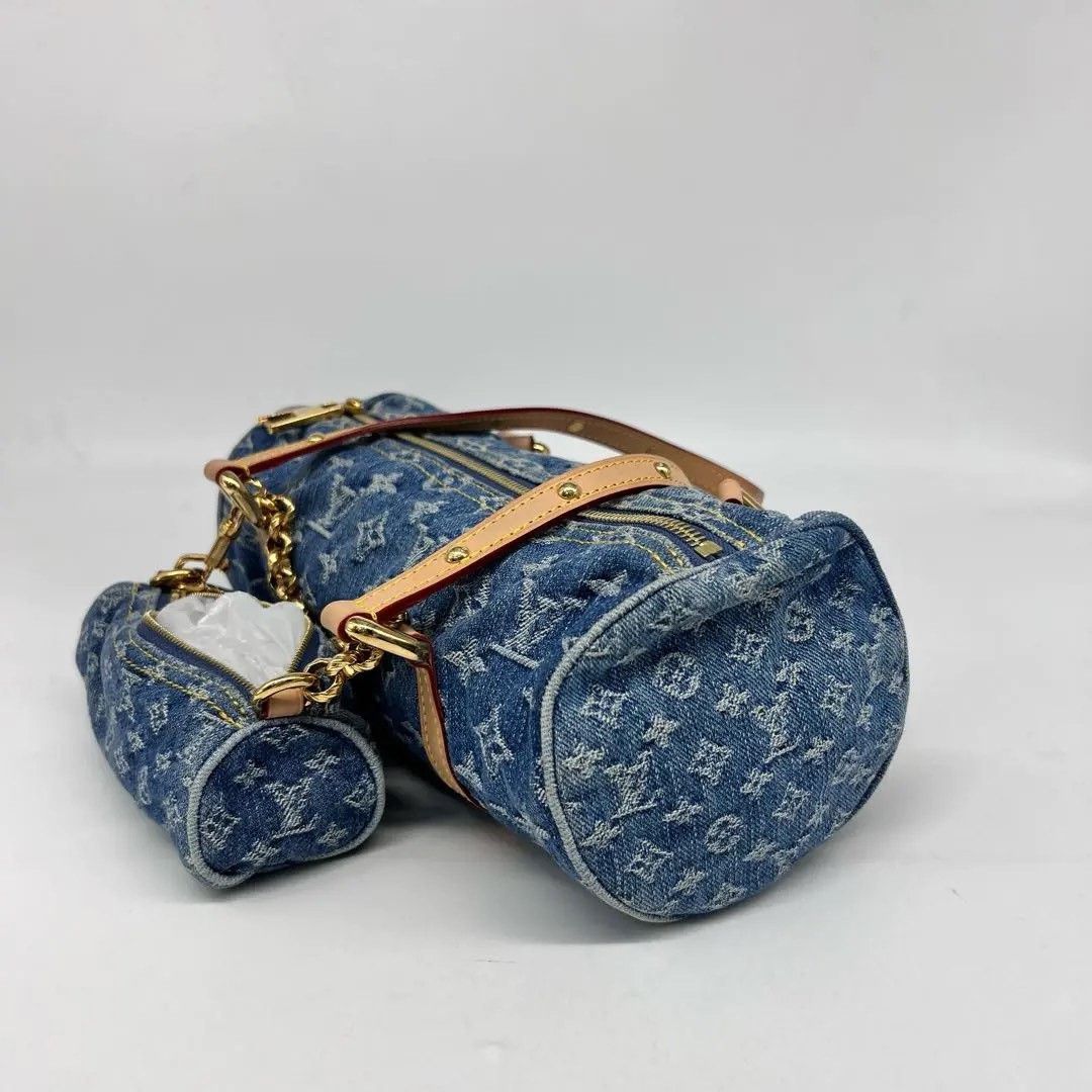 Louis Vuitton Pre-loved Bag Very good condition Size ONE SIZE - 2 Thumbnail