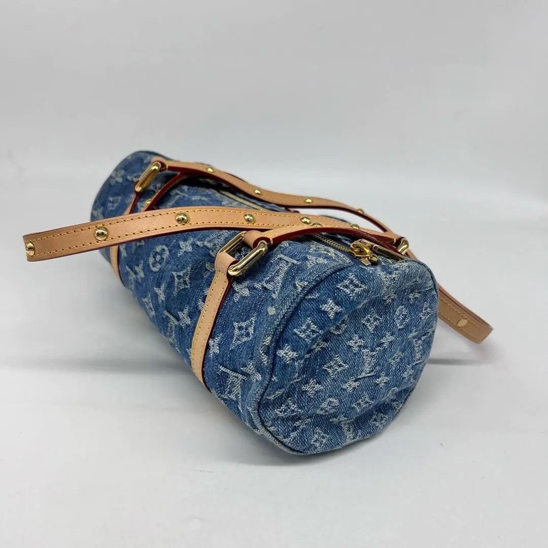 Louis Vuitton Pre-loved Bag Very good condition Size ONE SIZE - 4 Thumbnail