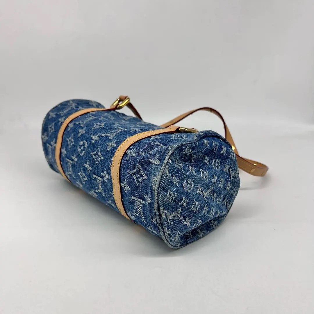 Louis Vuitton Pre-loved Bag Very good condition Size ONE SIZE - 7 Thumbnail