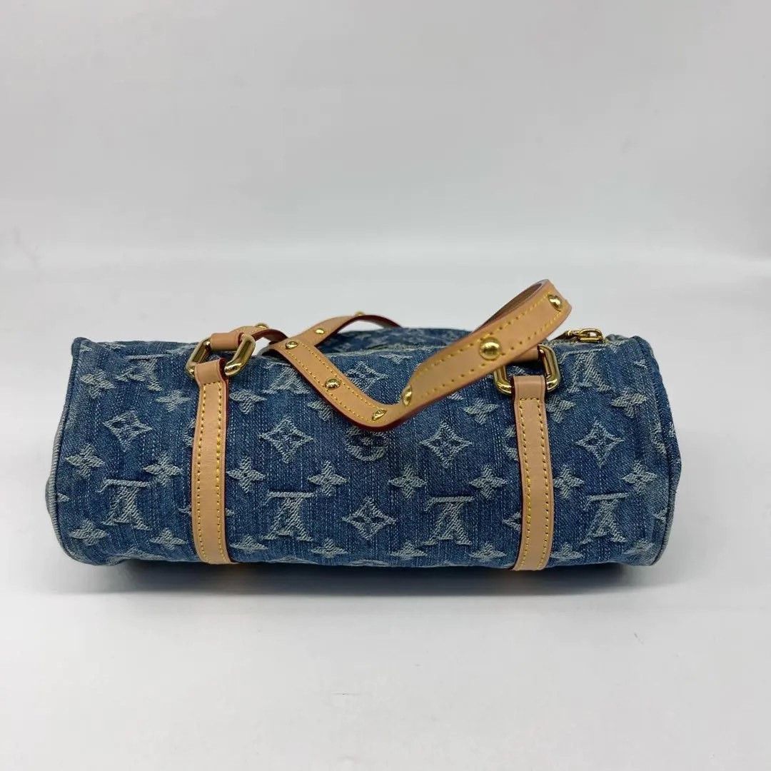 Louis Vuitton Pre-loved Bag Very good condition Size ONE SIZE - 5 Thumbnail
