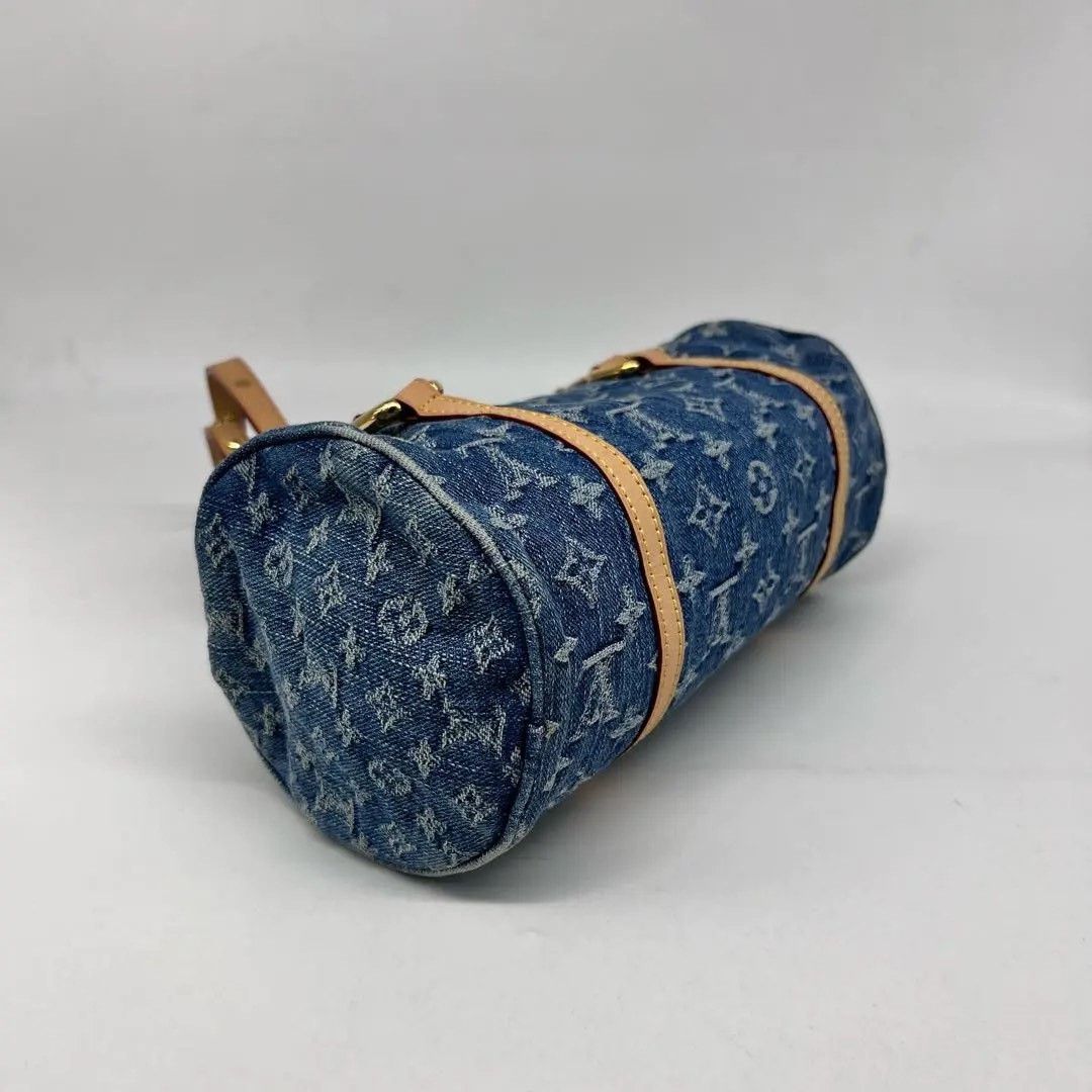 Louis Vuitton Pre-loved Bag Very good condition Size ONE SIZE - 8 Thumbnail