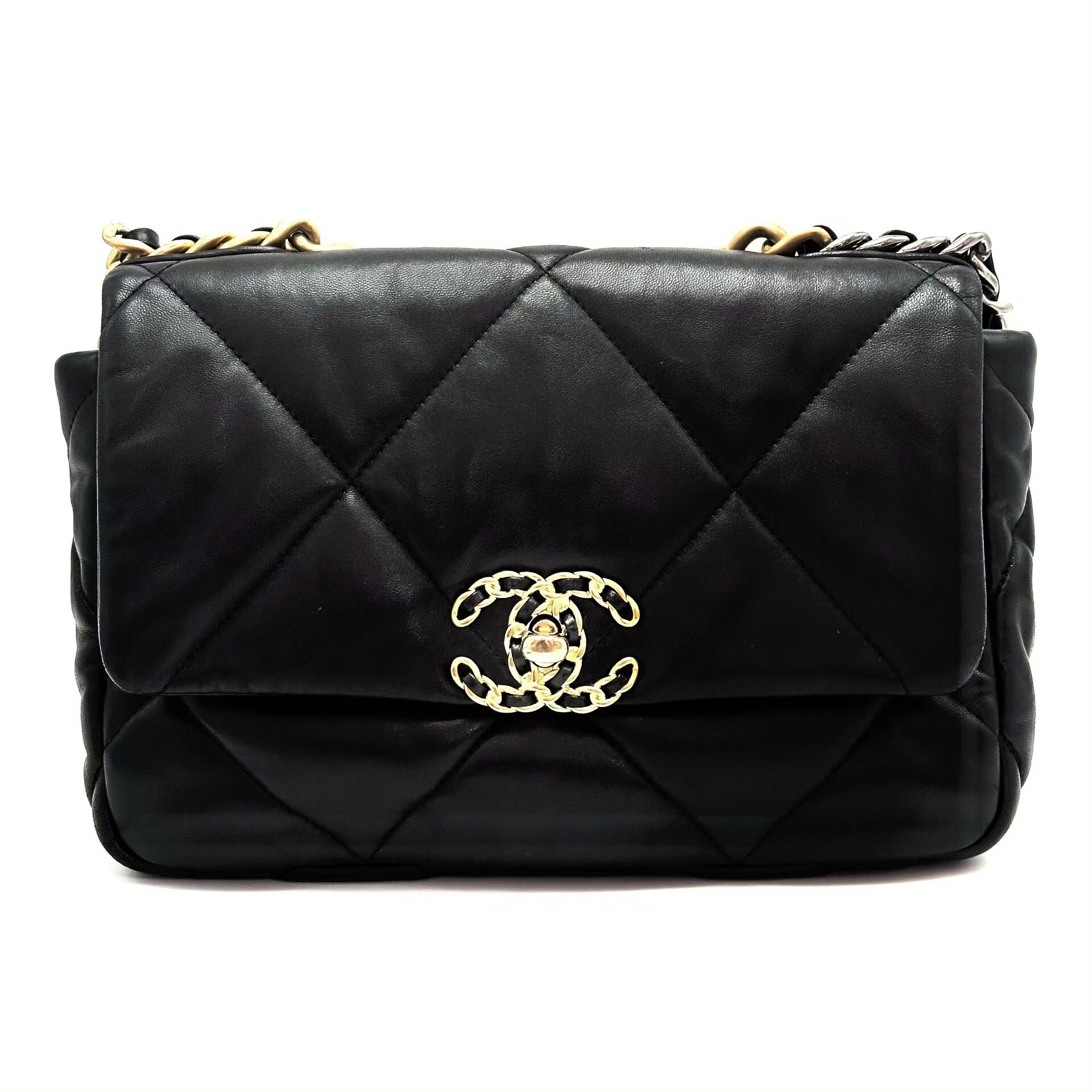 Chanel Pre-loved Bag Very good condition Size ONE SIZE - 2 Thumbnail