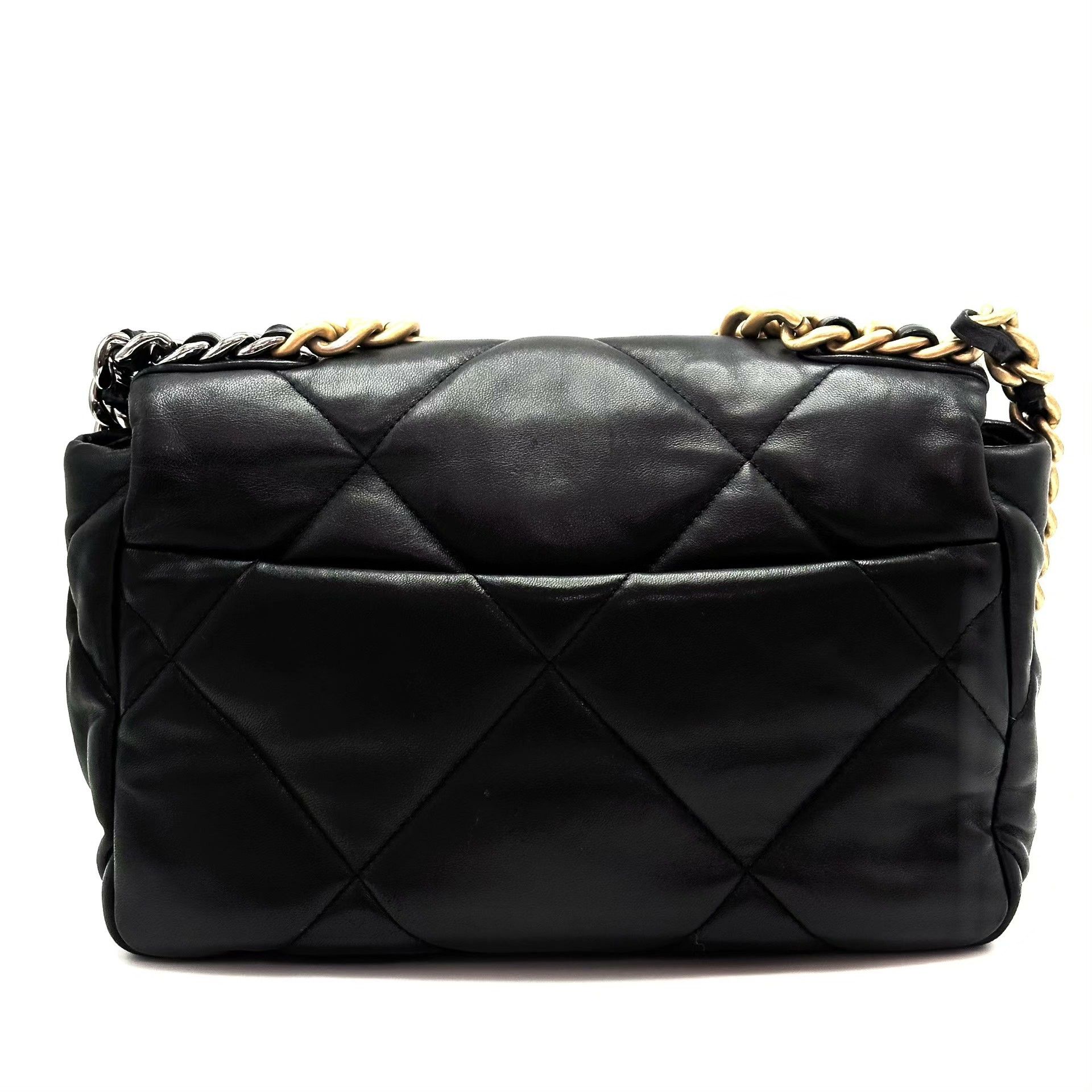 Chanel Pre-loved Bag Very good condition Size ONE SIZE - 3 Thumbnail