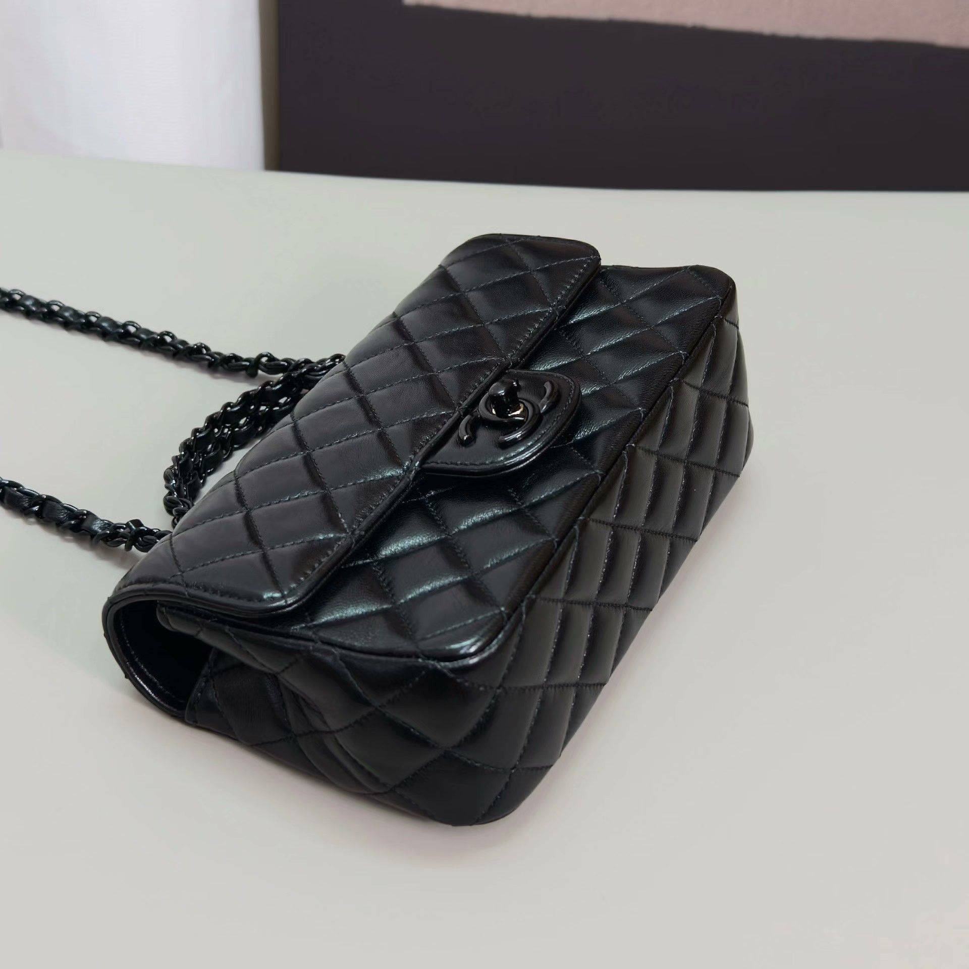 Chanel Pre-loved Bag Very good condition Size ONE SIZE - 3 Thumbnail
