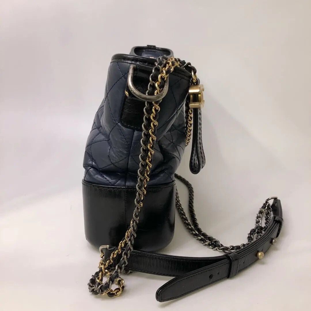 Chanel Pre-loved Bag Very good condition Size ONE SIZE - 4 Thumbnail