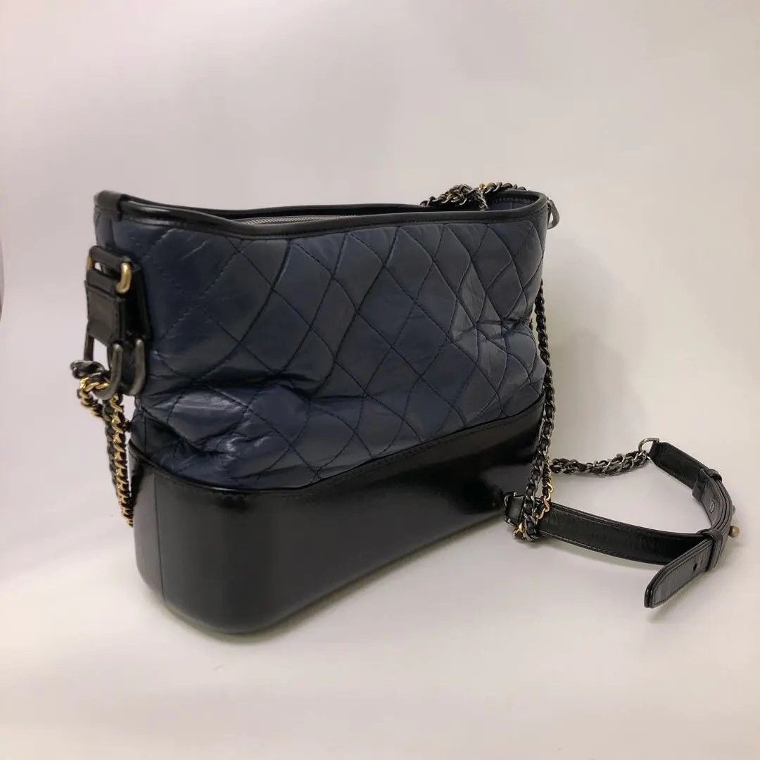 Chanel Pre-loved Bag Very good condition Size ONE SIZE - 6 Thumbnail