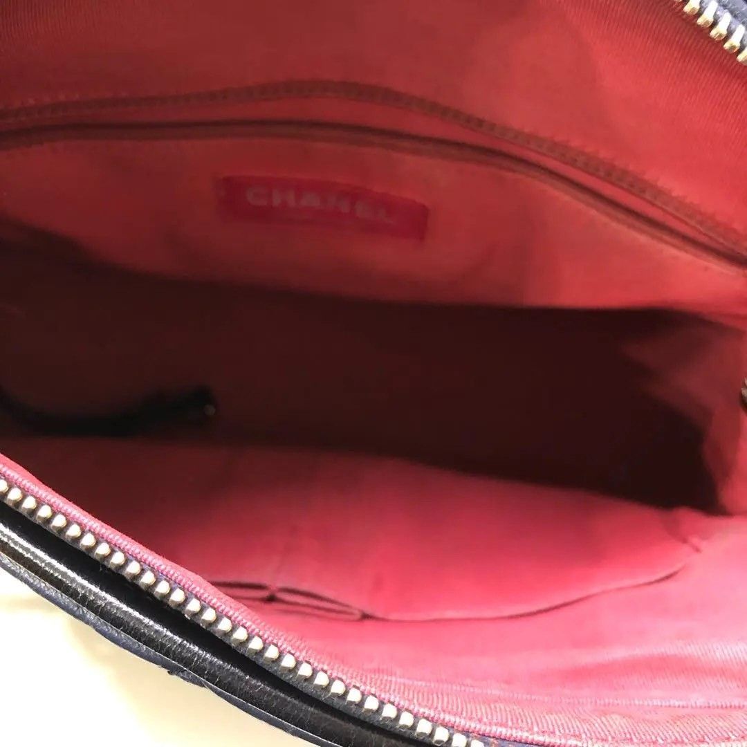 Chanel Pre-loved Bag Very good condition Size ONE SIZE - 8 Thumbnail
