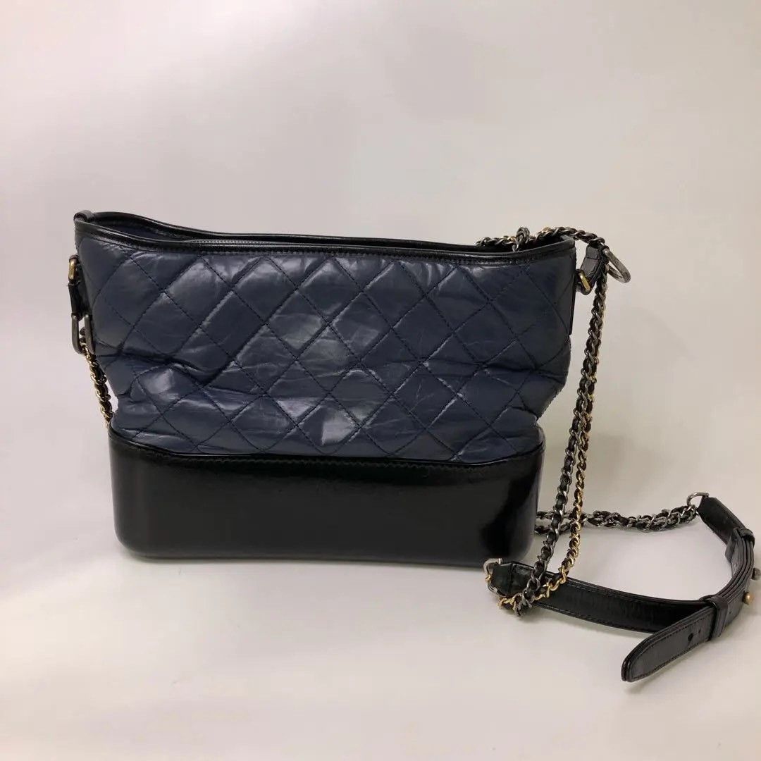 Chanel Pre-loved Bag Very good condition Size ONE SIZE - 5 Thumbnail