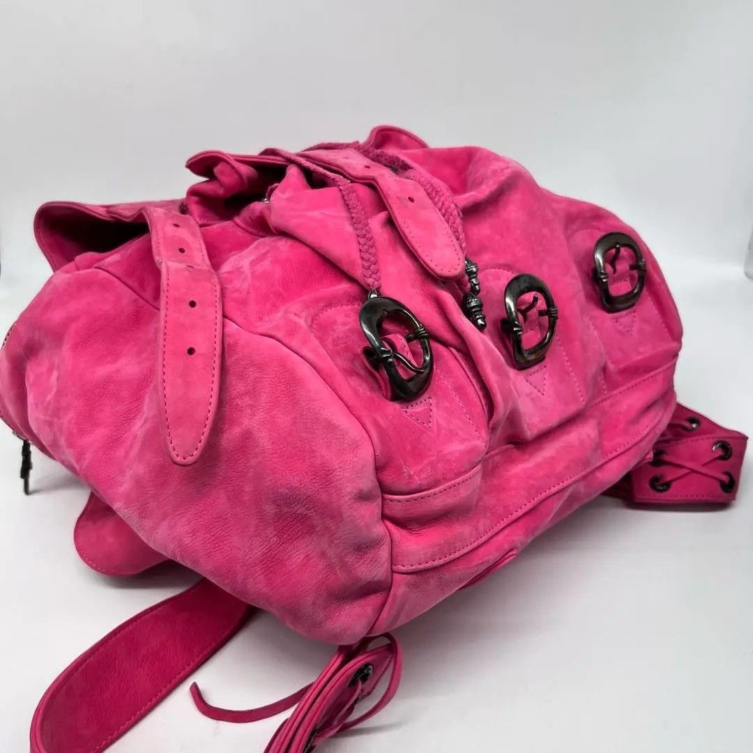 Chrome Hearts Pre-loved Bag Very good condition Size ONE SIZE - 6 Thumbnail