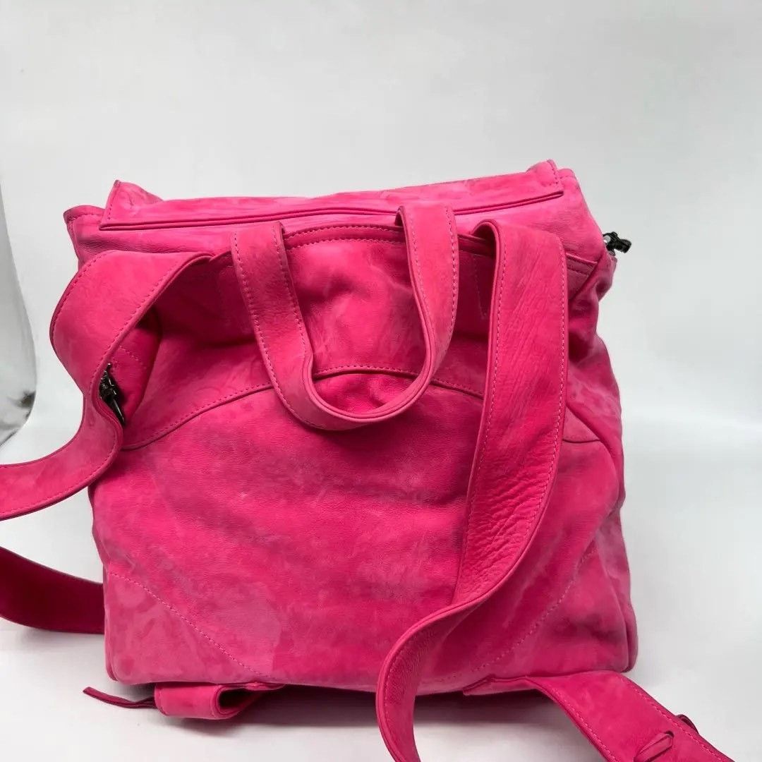 Chrome Hearts Pre-loved Bag Very good condition Size ONE SIZE - 4 Thumbnail