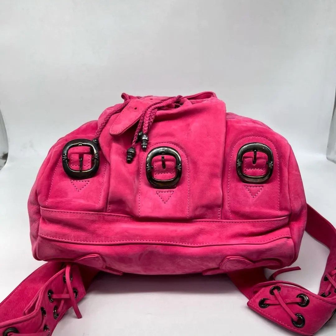 Chrome Hearts Pre-loved Bag Very good condition Size ONE SIZE - 7 Thumbnail