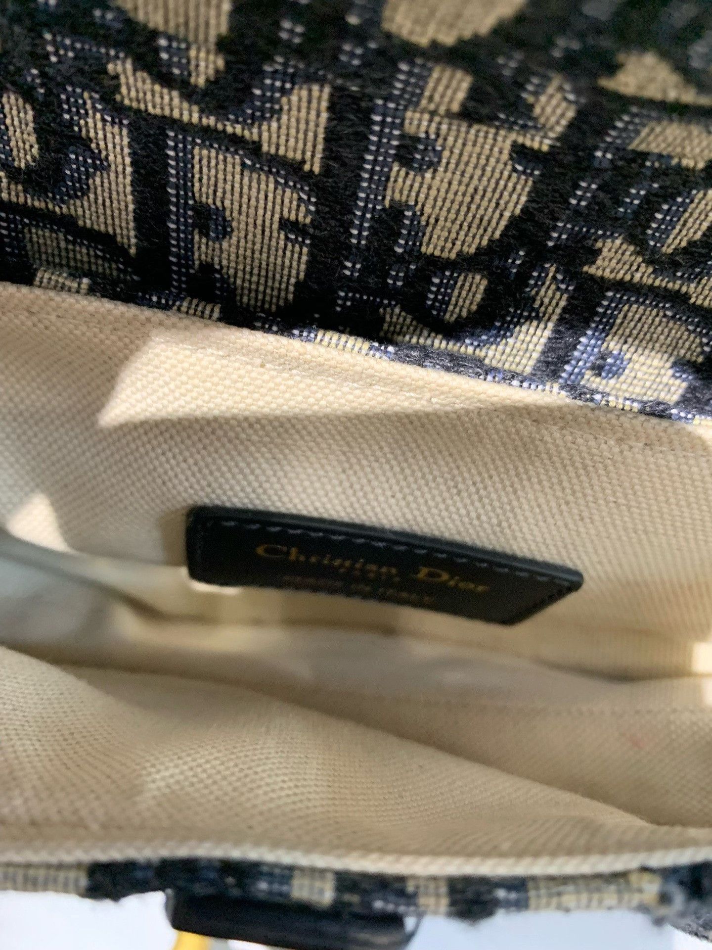 Dior Pre-loved Bag Very good condition Size ONE SIZE - 8 Thumbnail