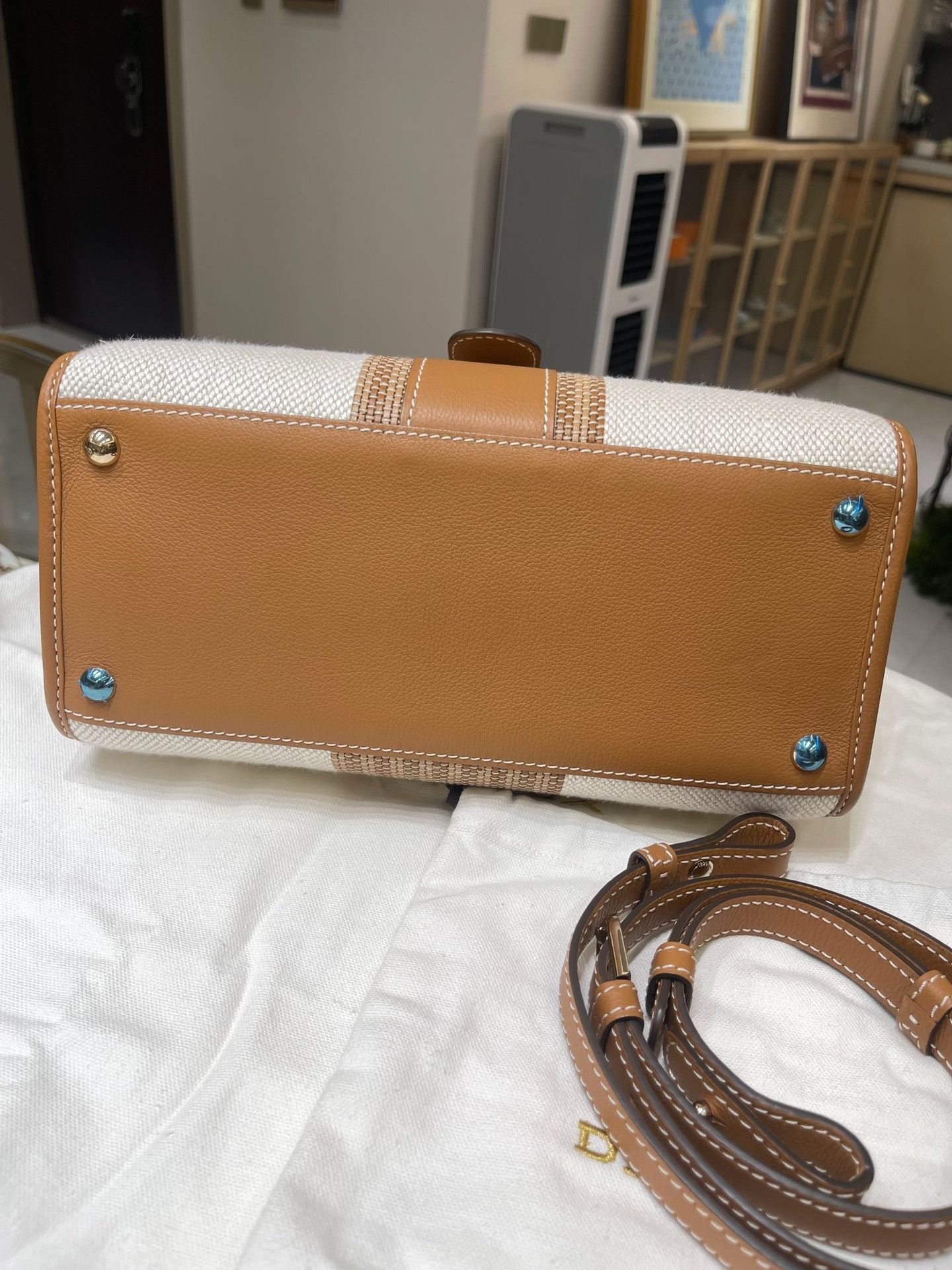 Louis Vuitton Pre-loved Bag Very good condition Size ONE SIZE - 6 Thumbnail