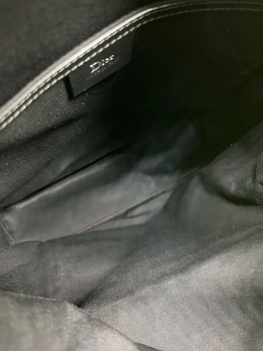 Dior Pre-loved Bag Very good condition Size ONE SIZE - 8 Thumbnail
