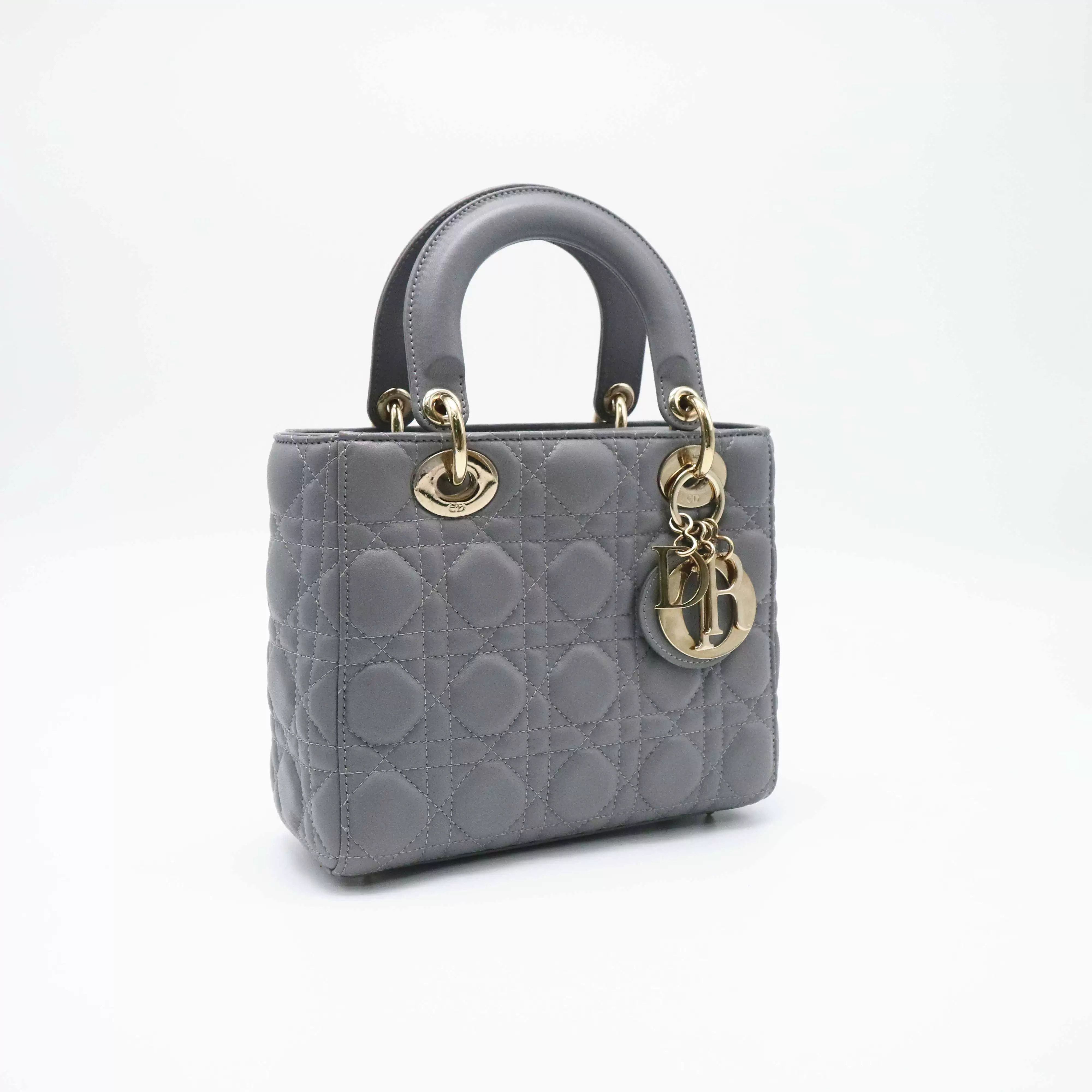 Dior Pre-loved Bag Very good condition Size ONE SIZE - 2 Thumbnail