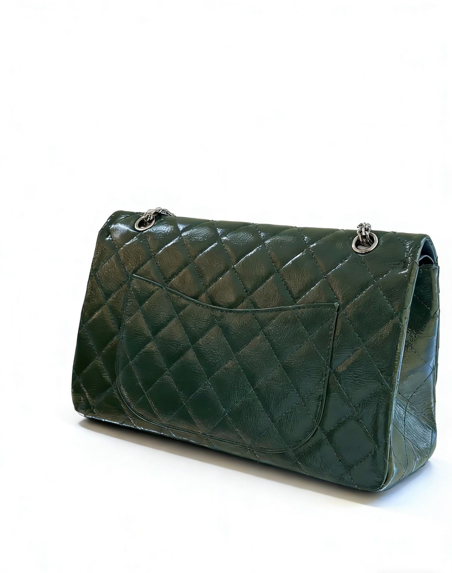 Chanel Pre-loved Bag Very good condition Size ONE SIZE - 5 Thumbnail