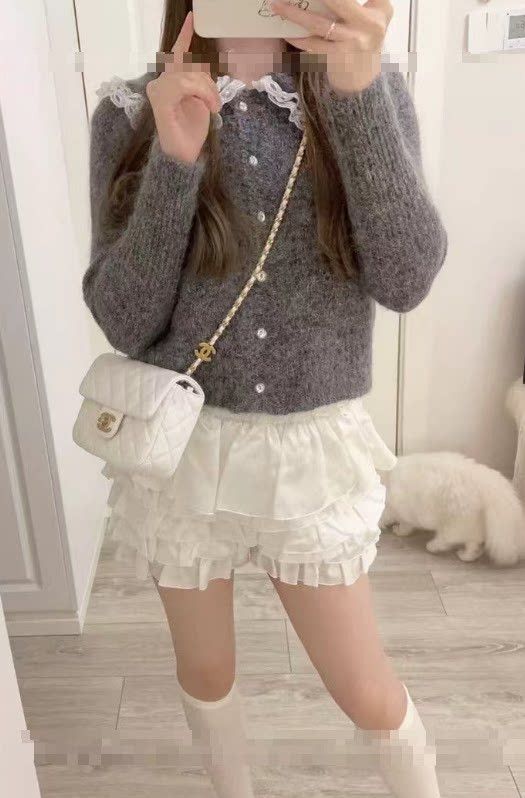 Chanel Pre-loved Bag Very good condition Size ONE SIZE - 7 Thumbnail