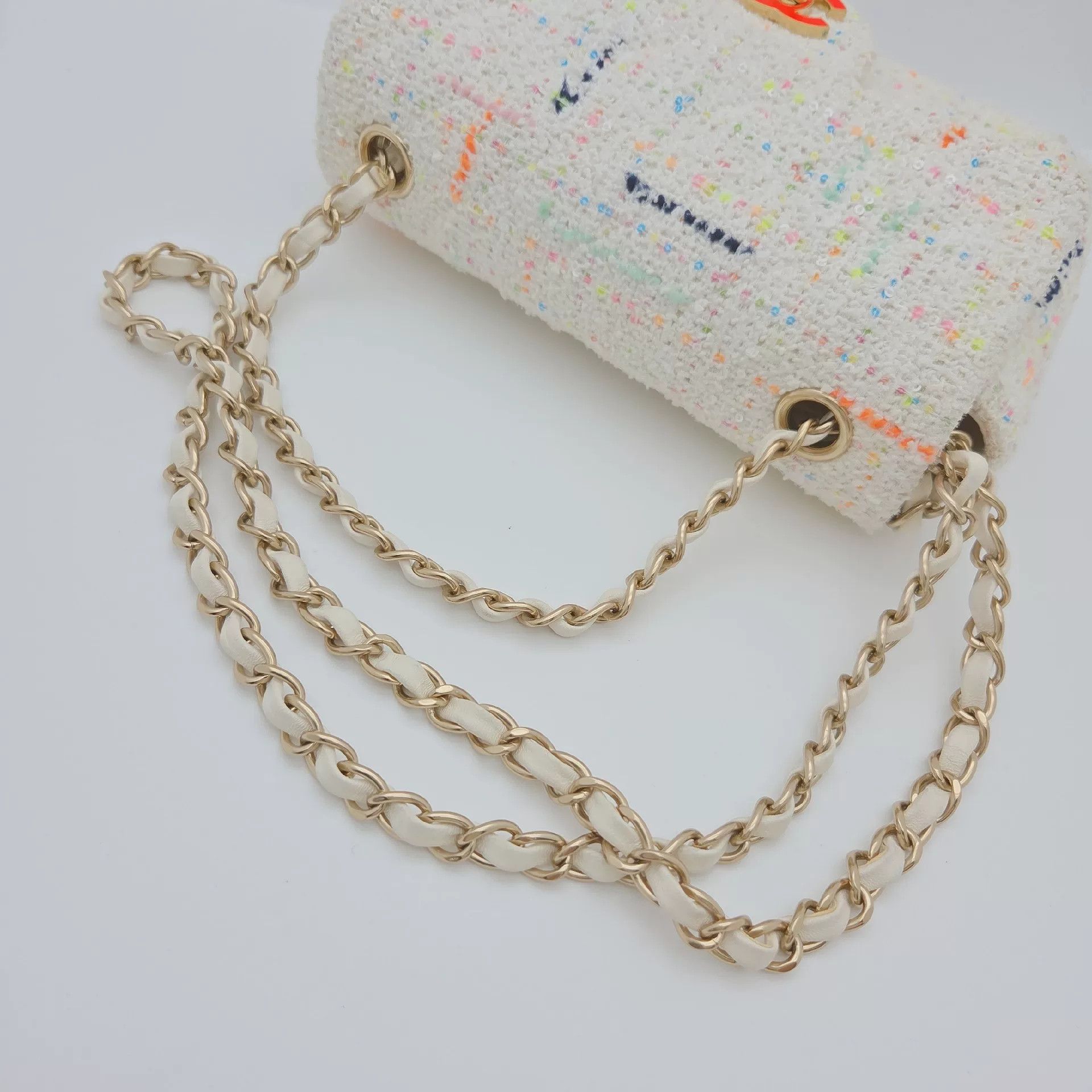 Chanel Pre-loved Bag Very good condition Size ONE SIZE - 3 Thumbnail