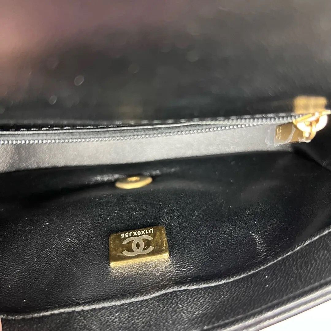 Chanel Pre-loved Bag Brand new condition Size ONE SIZE - 8 Thumbnail