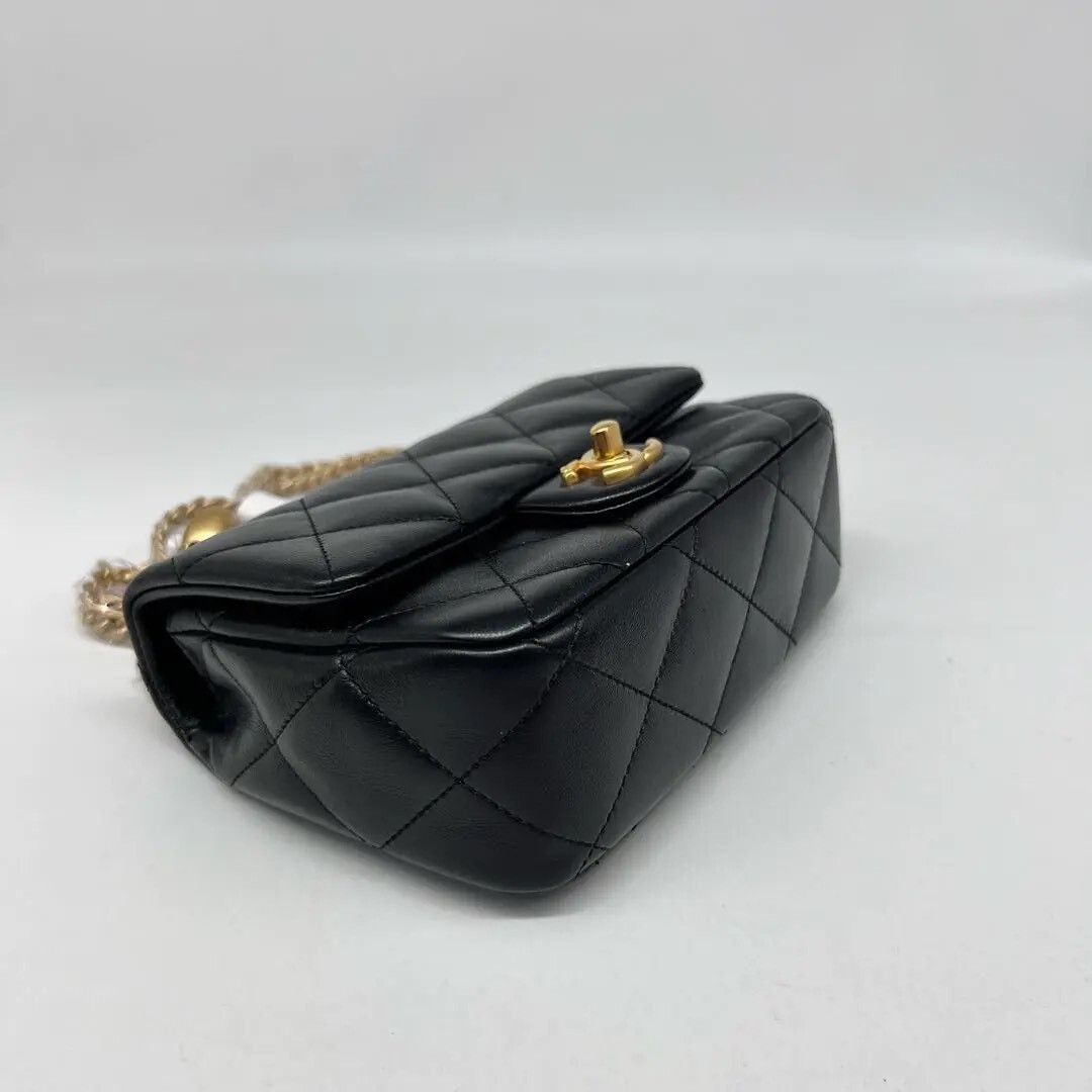 Chanel Pre-loved Bag Brand new condition Size ONE SIZE - 5 Thumbnail